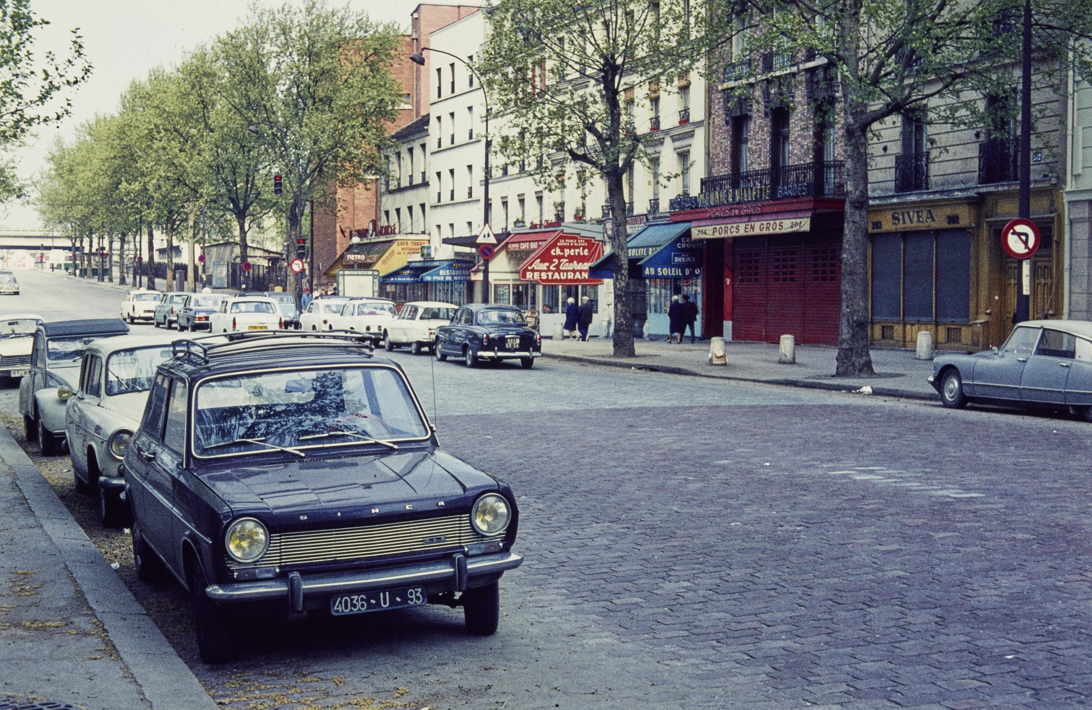 Photo d'archive