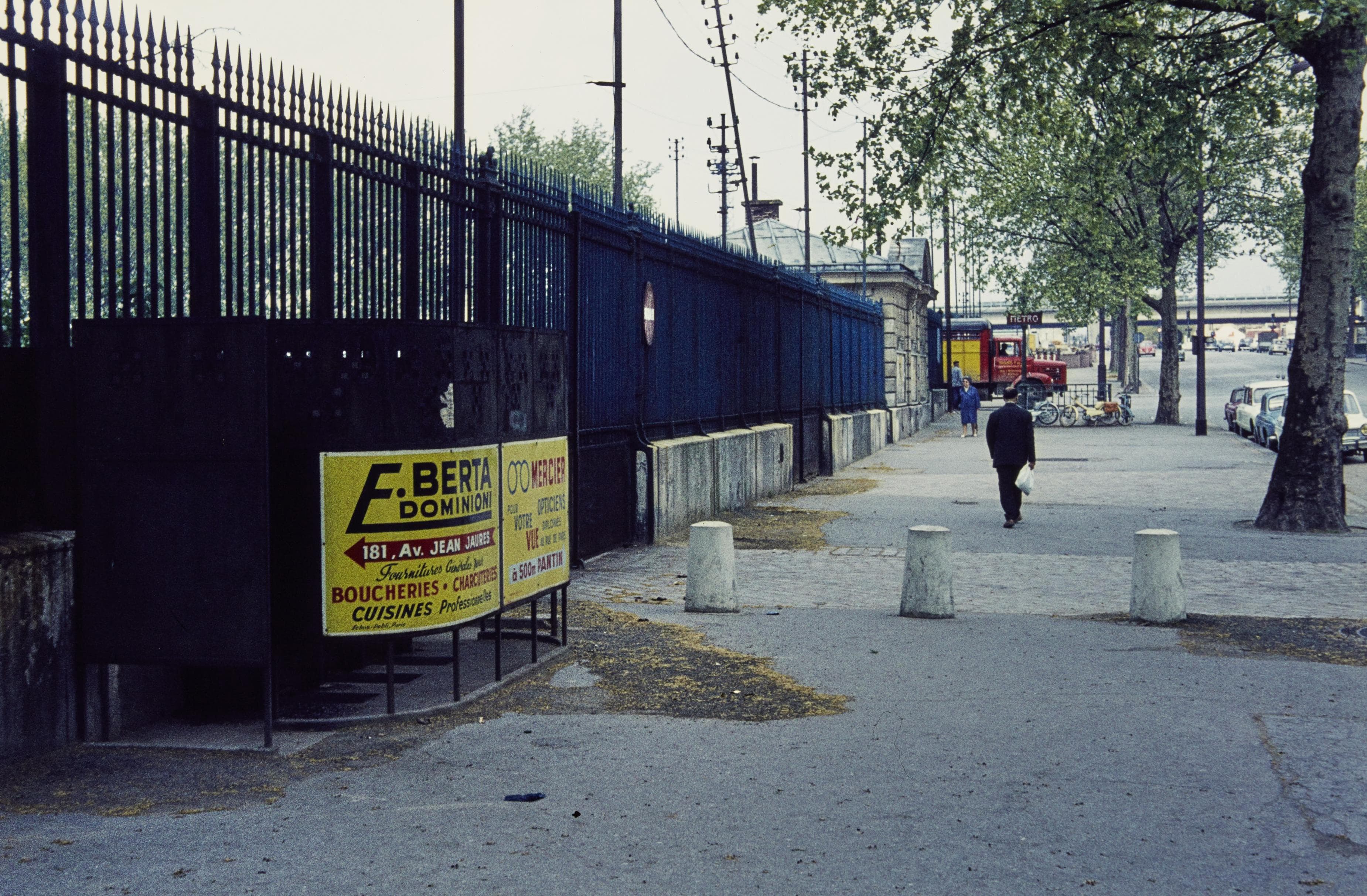 Photo d'archive