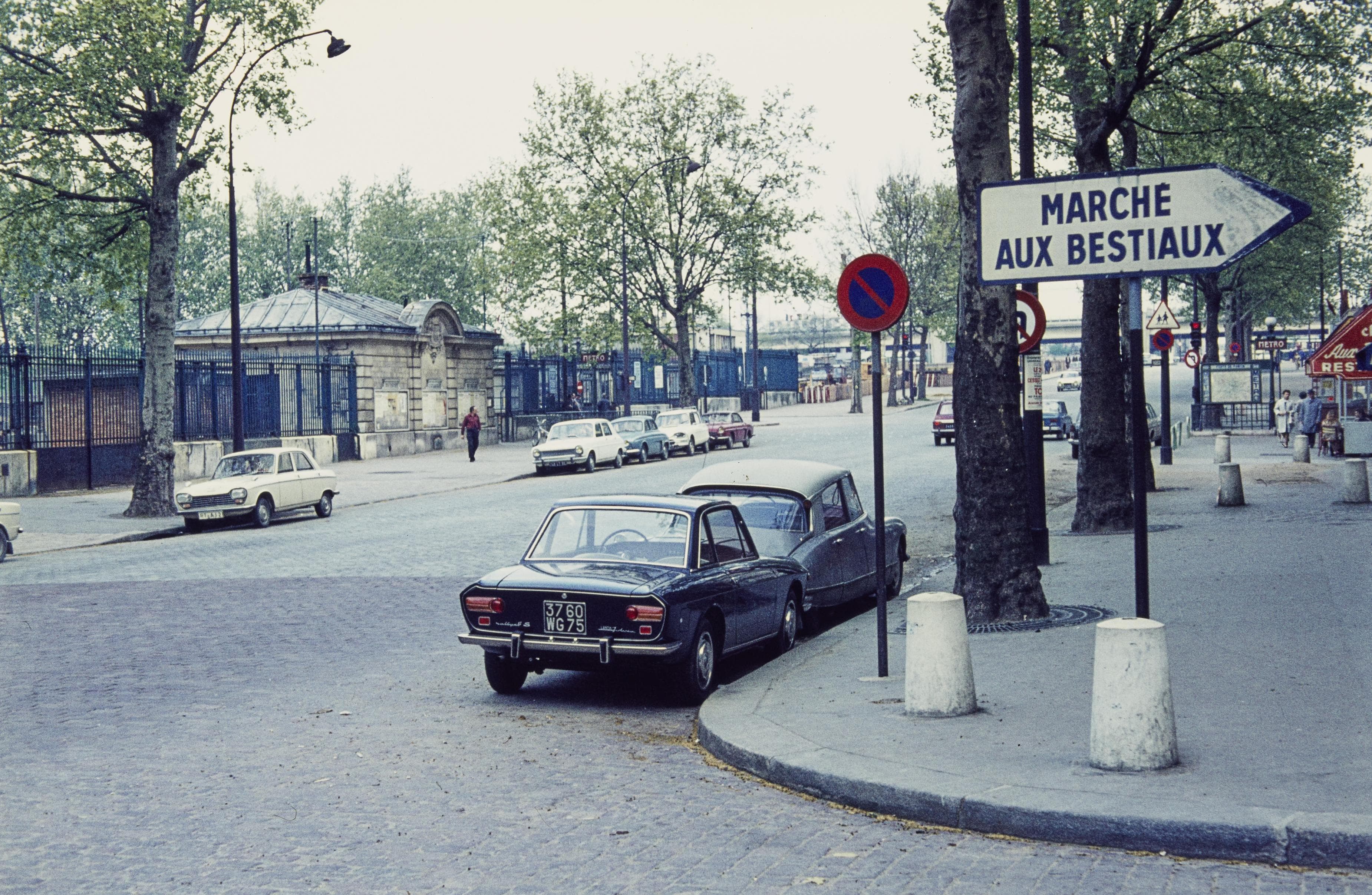 Photo d'archive