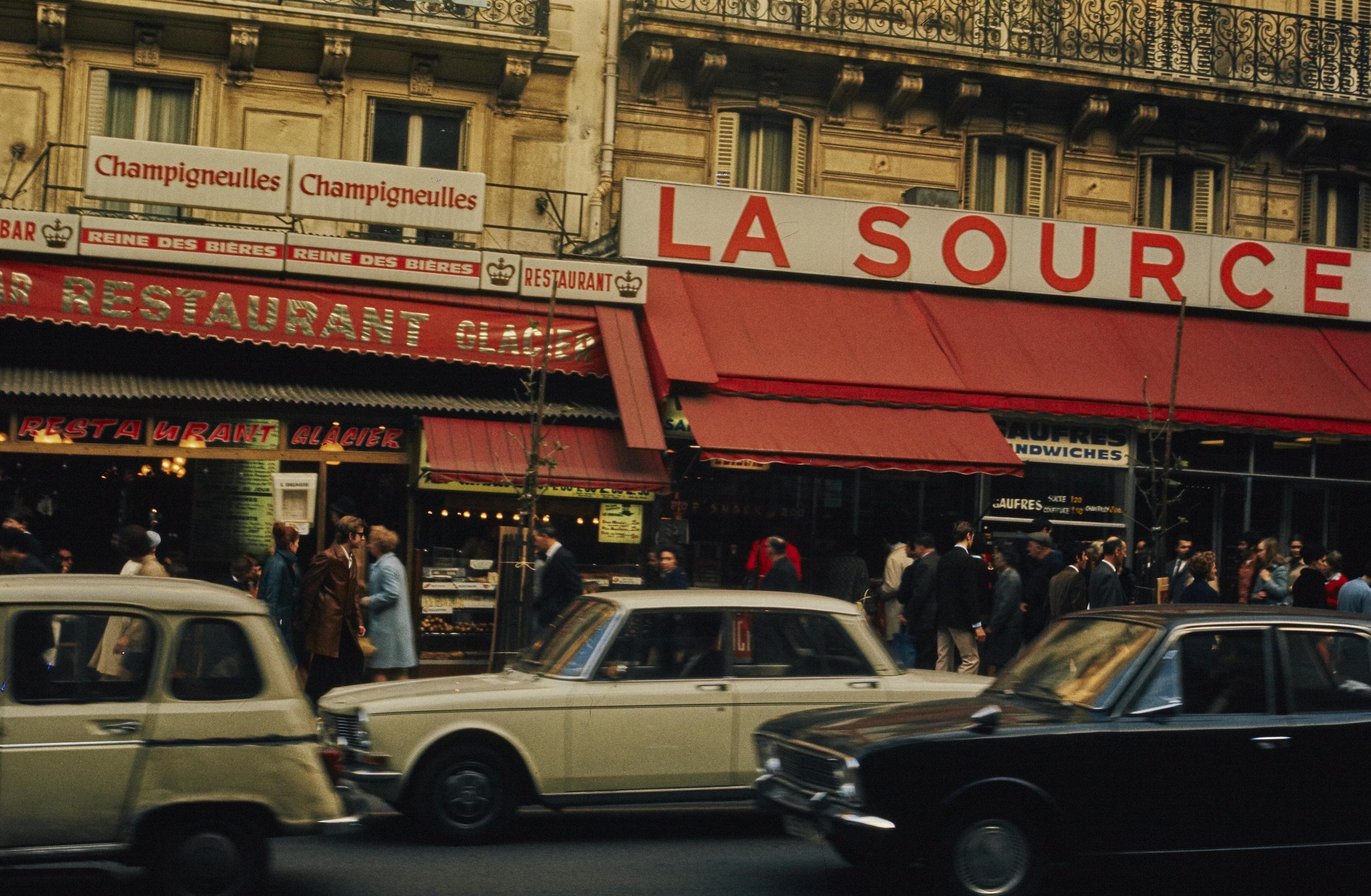 Photo d'archive