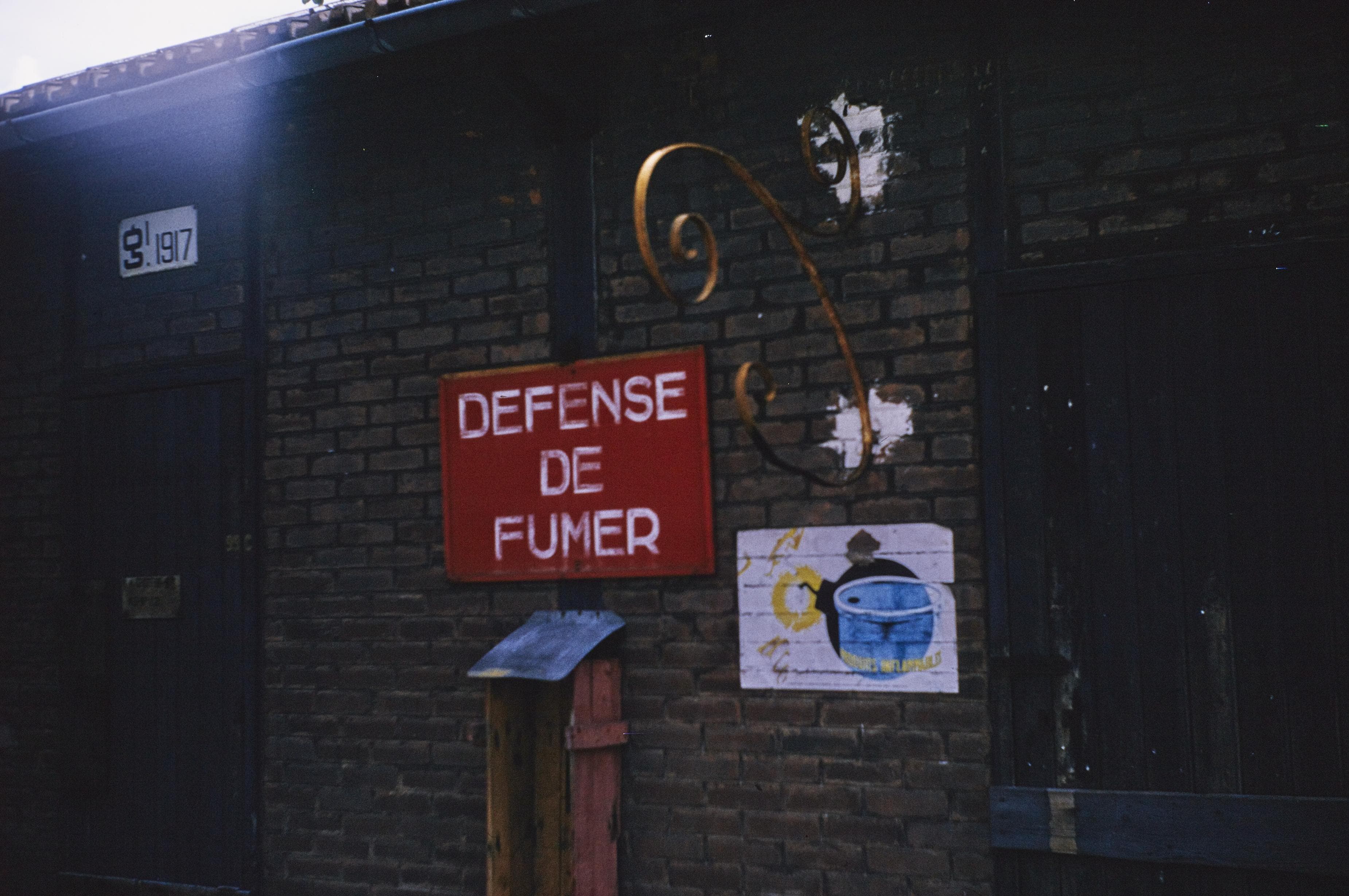 Photo d'archive