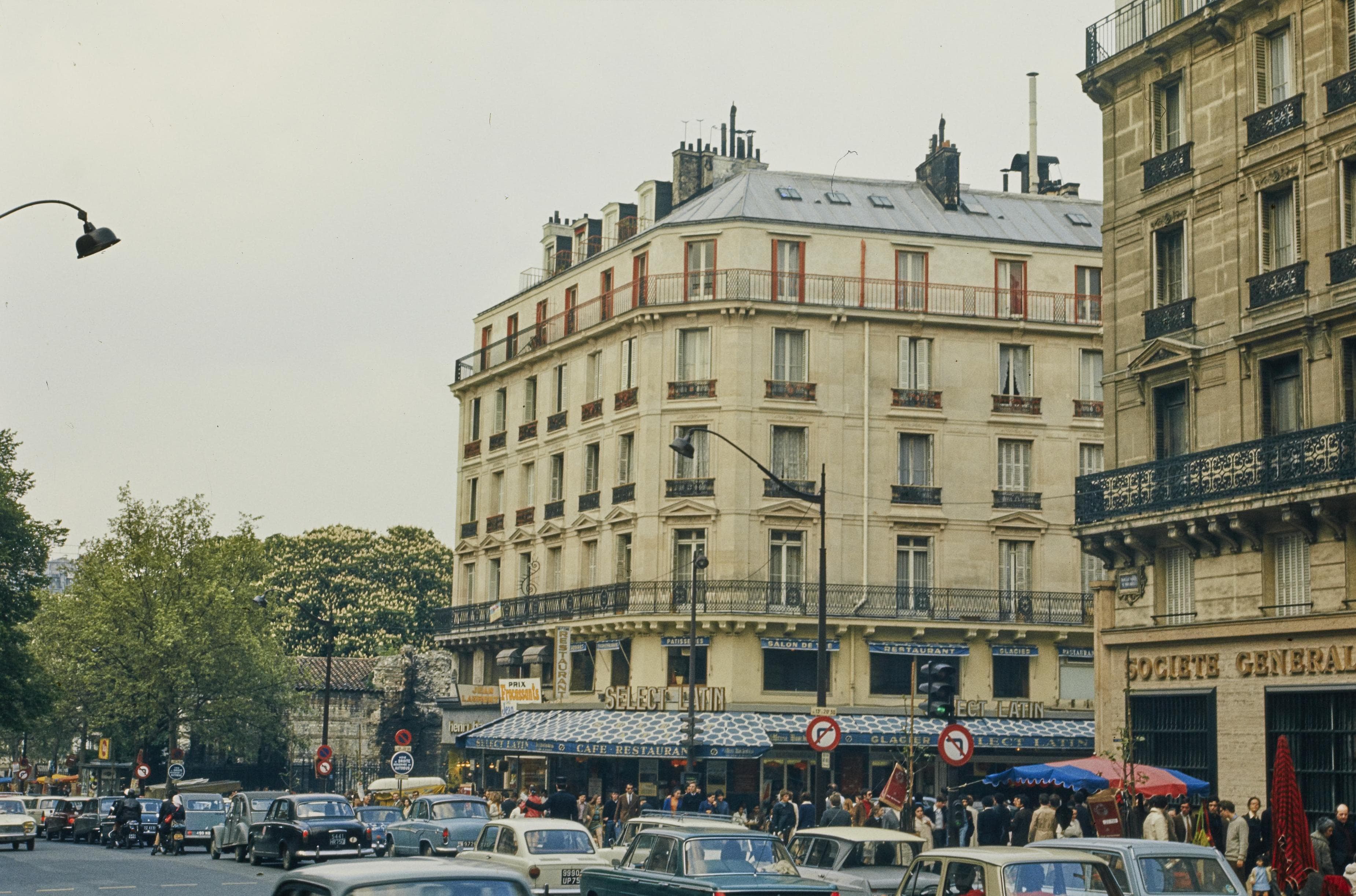Photo d'archive