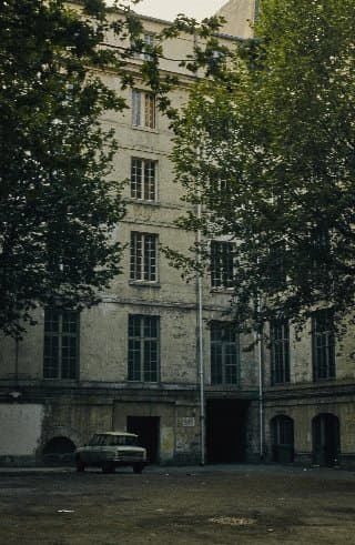 Photo d'archive