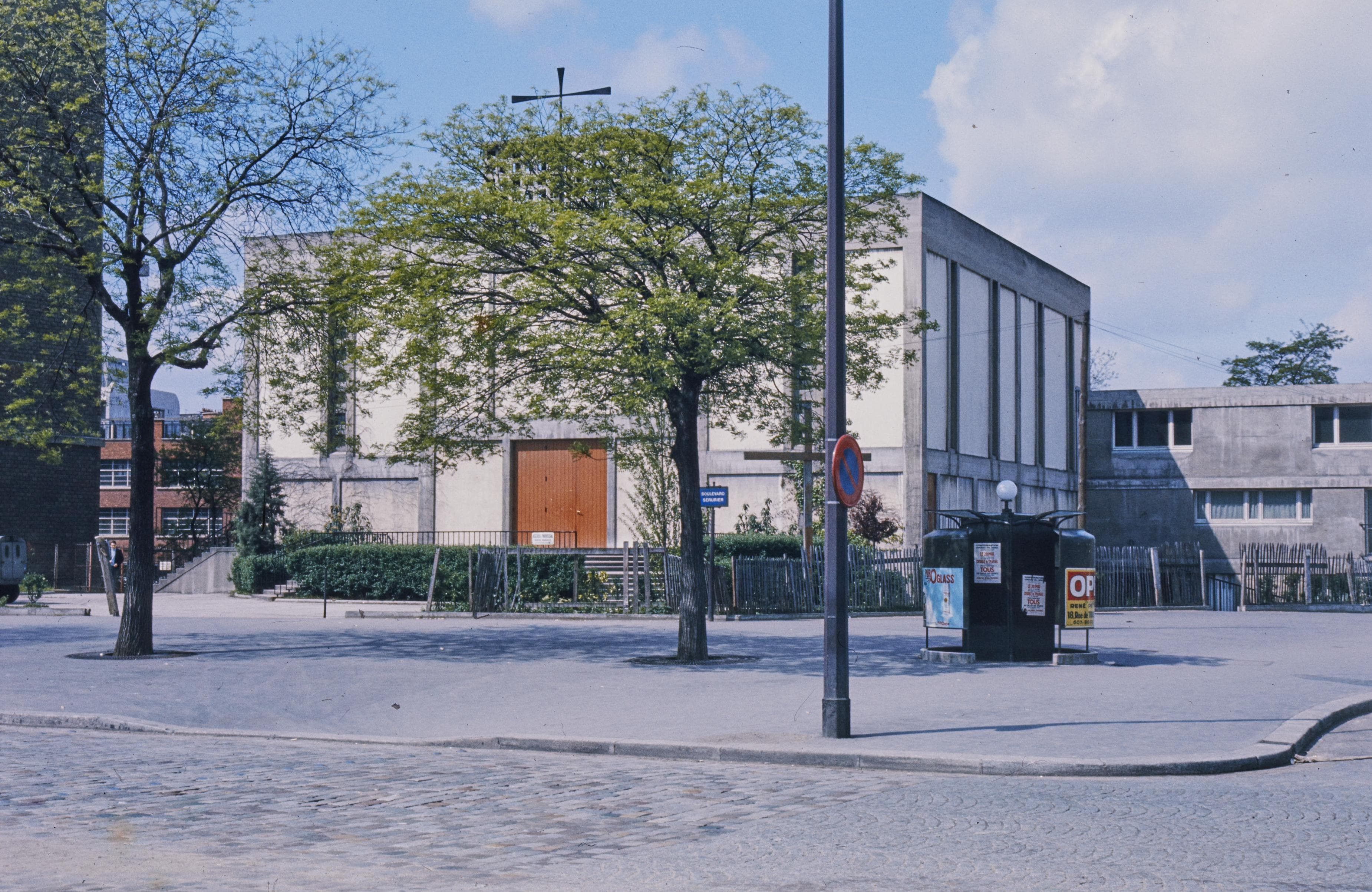 Photo d'archive