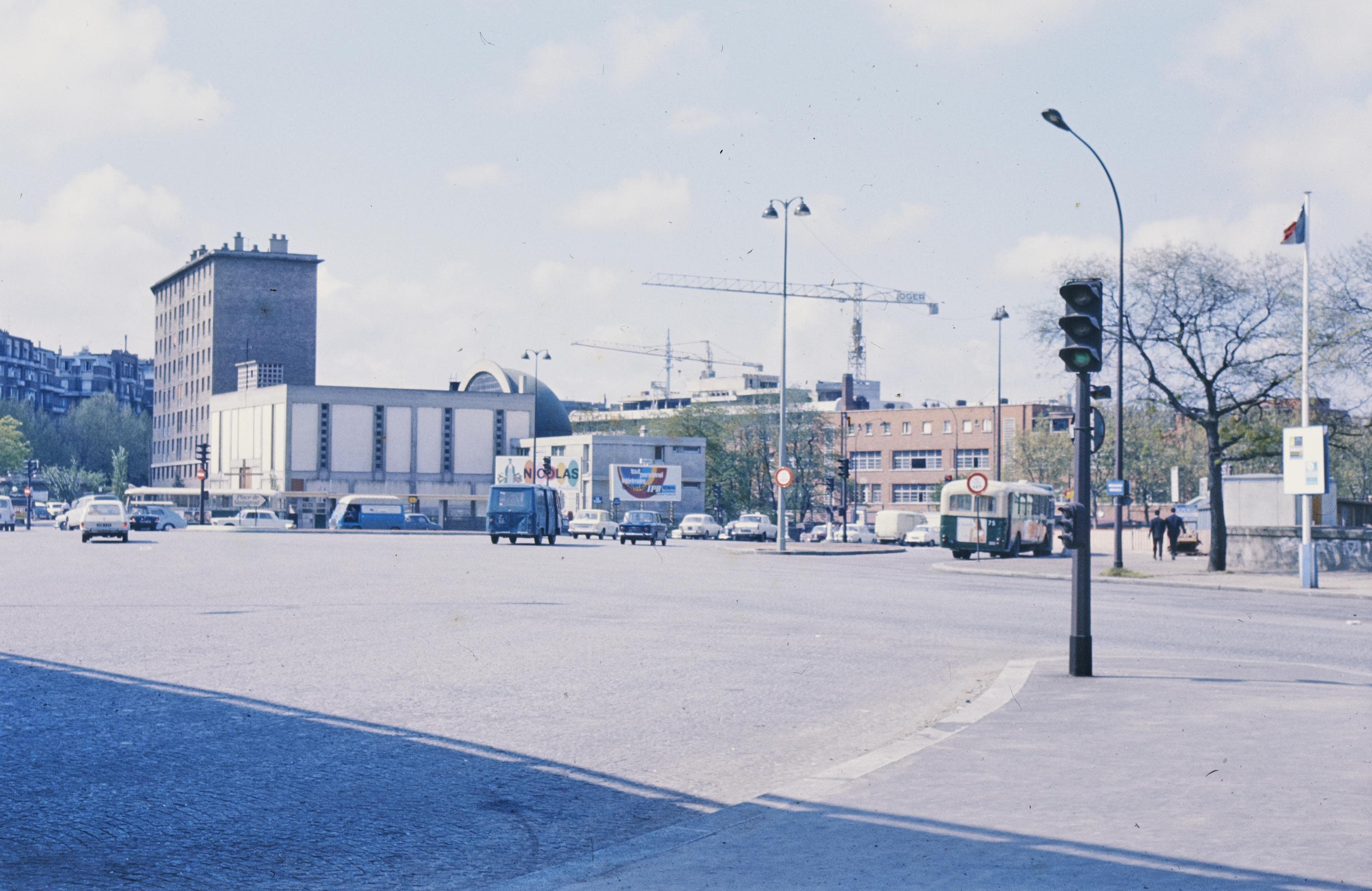 Photo d'archive