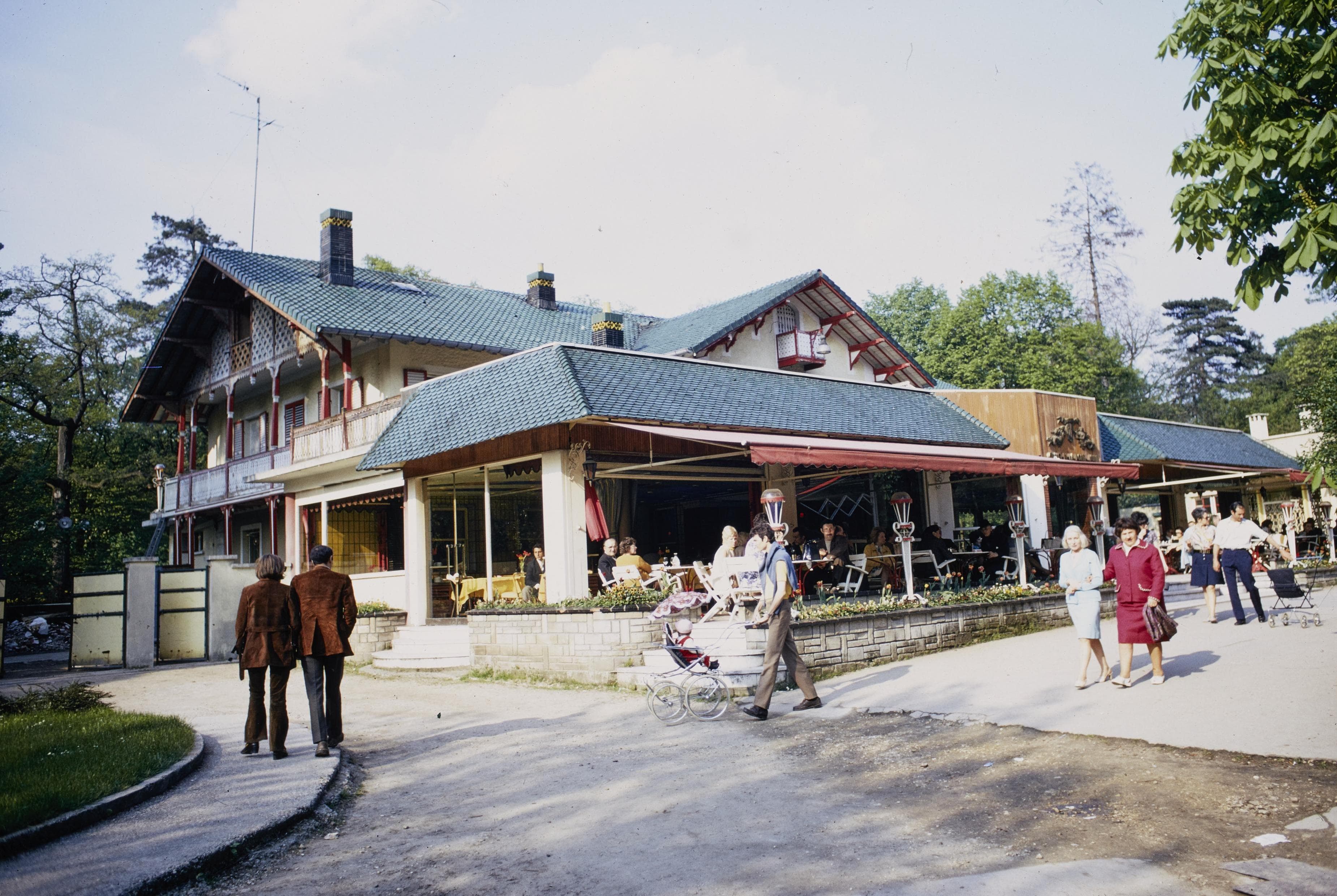 Photo d'archive