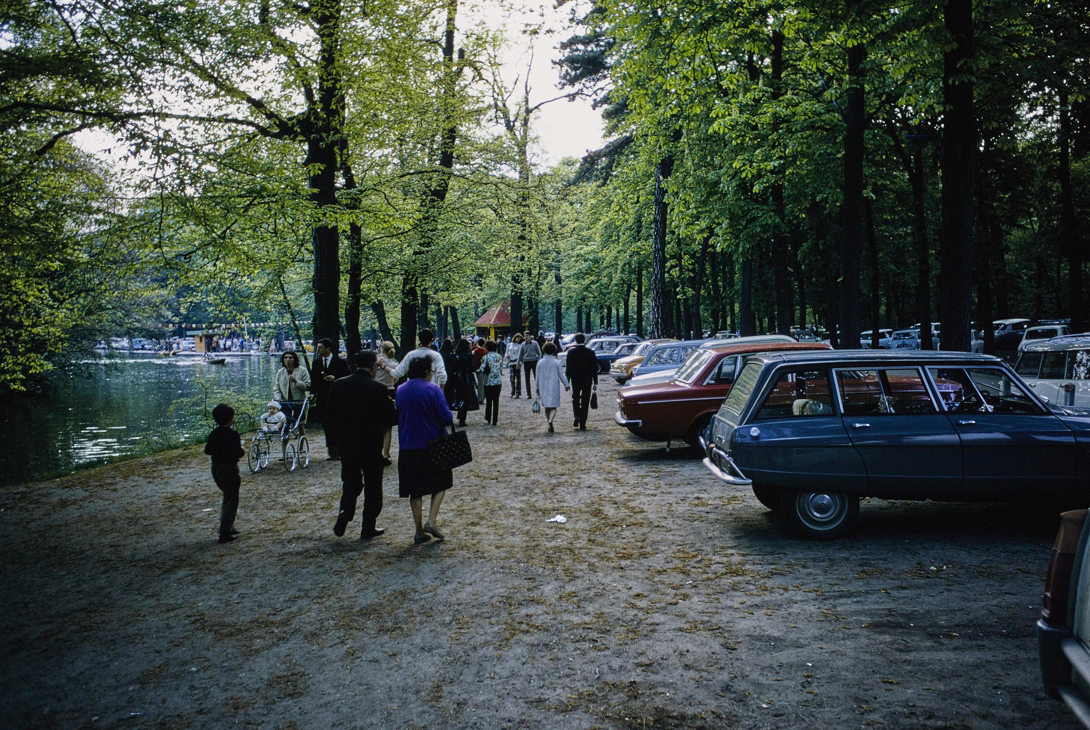 Photo d'archive