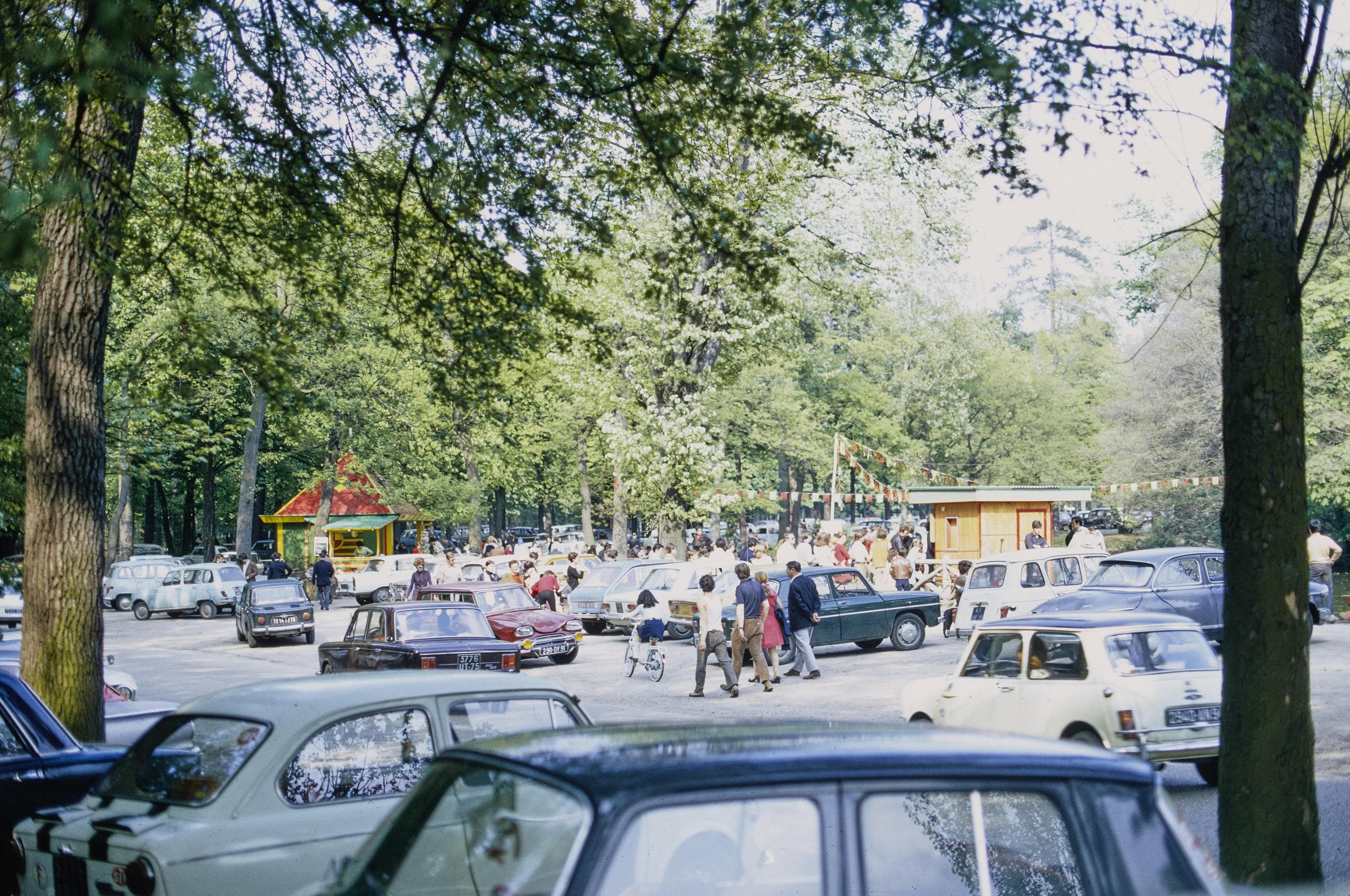 Photo d'archive
