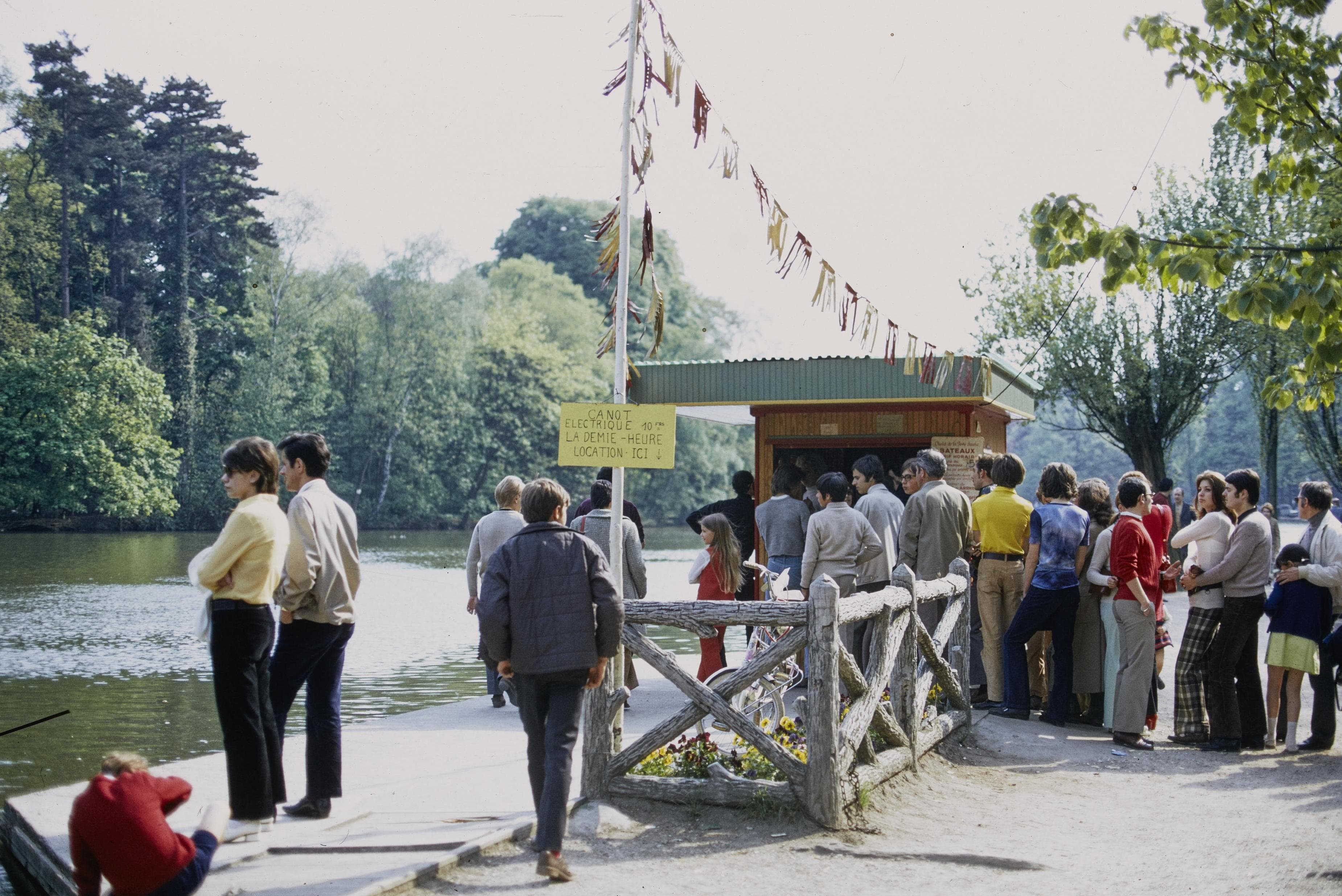 Photo d'archive
