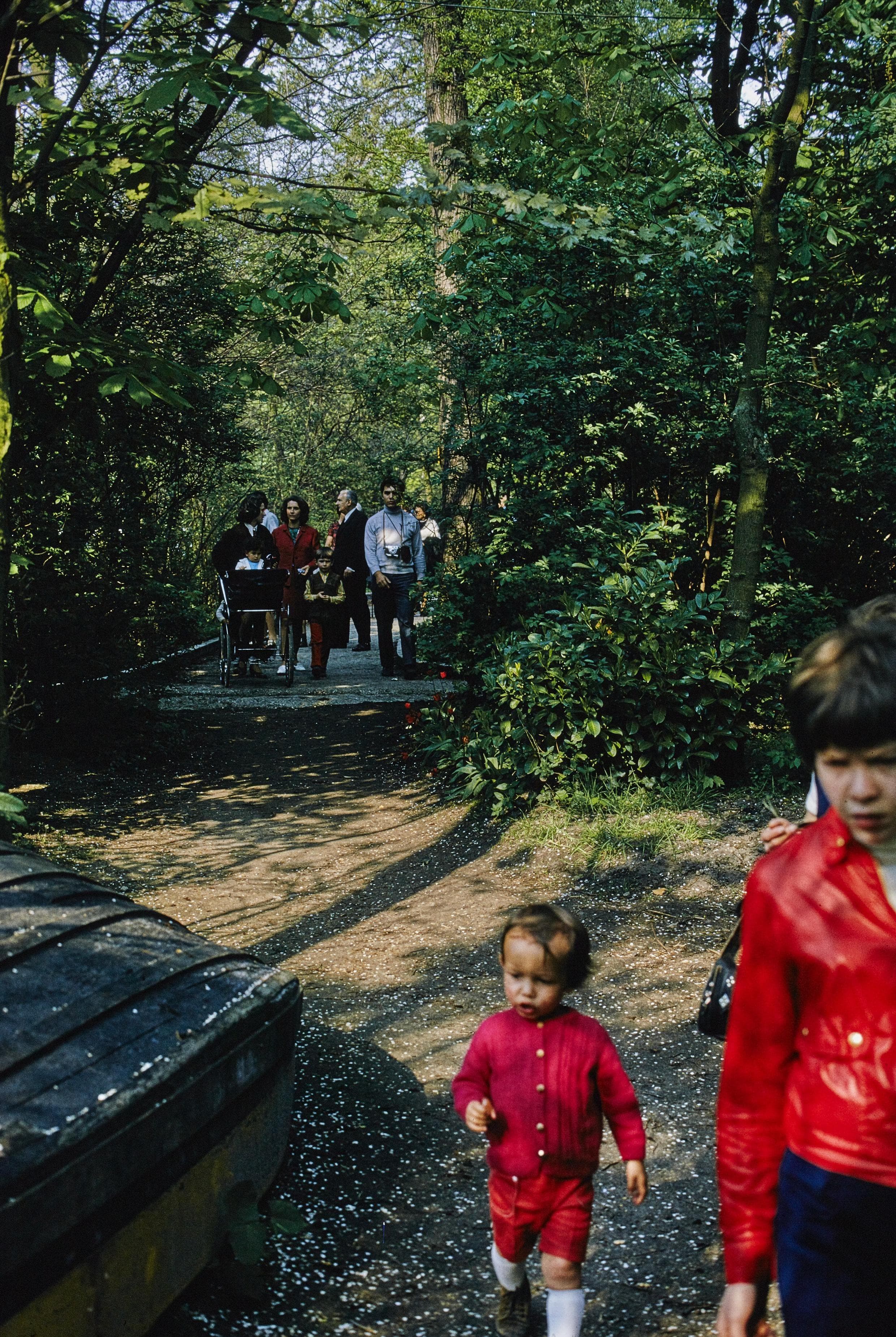 Photo d'archive