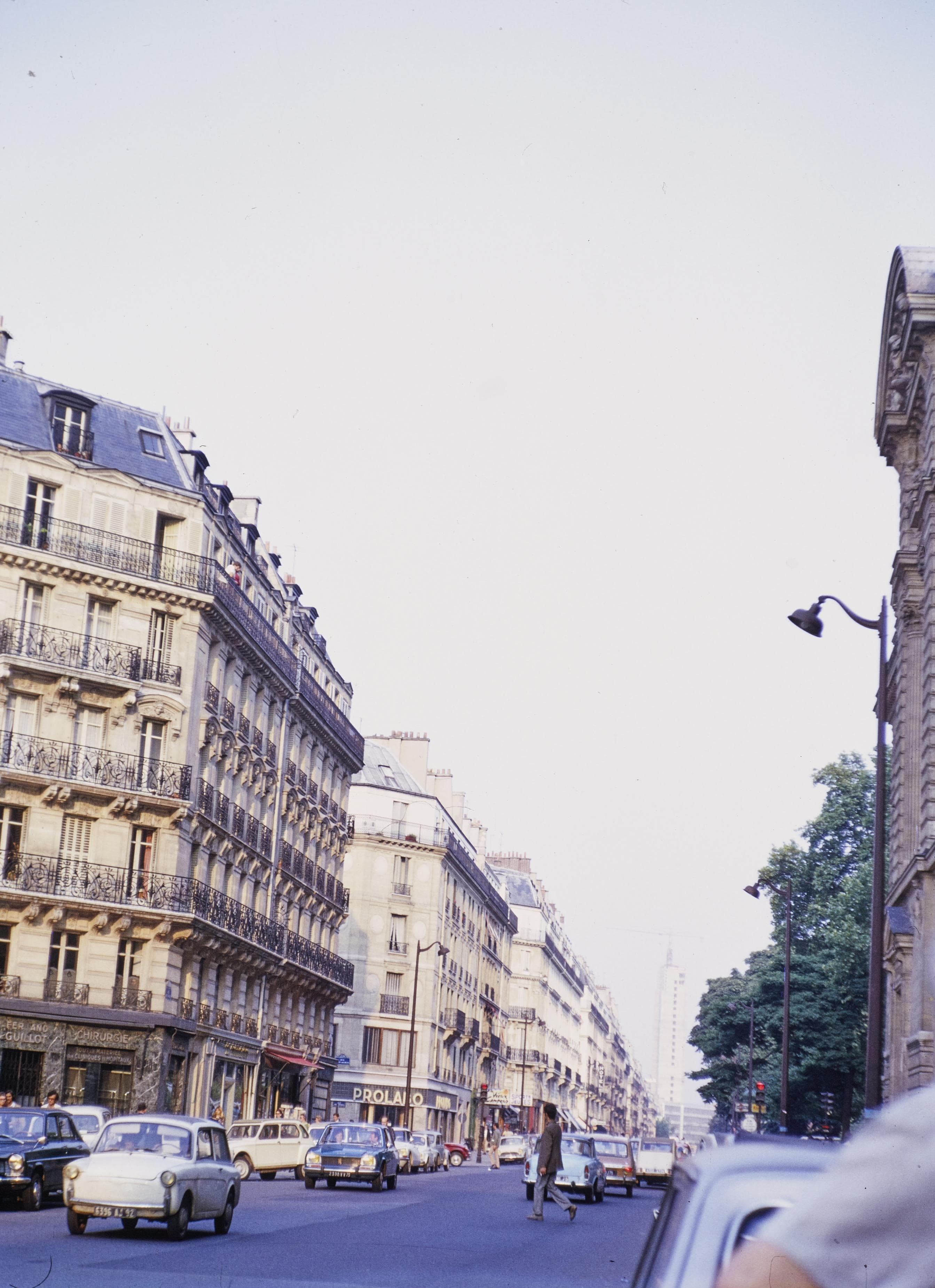 Photo d'archive