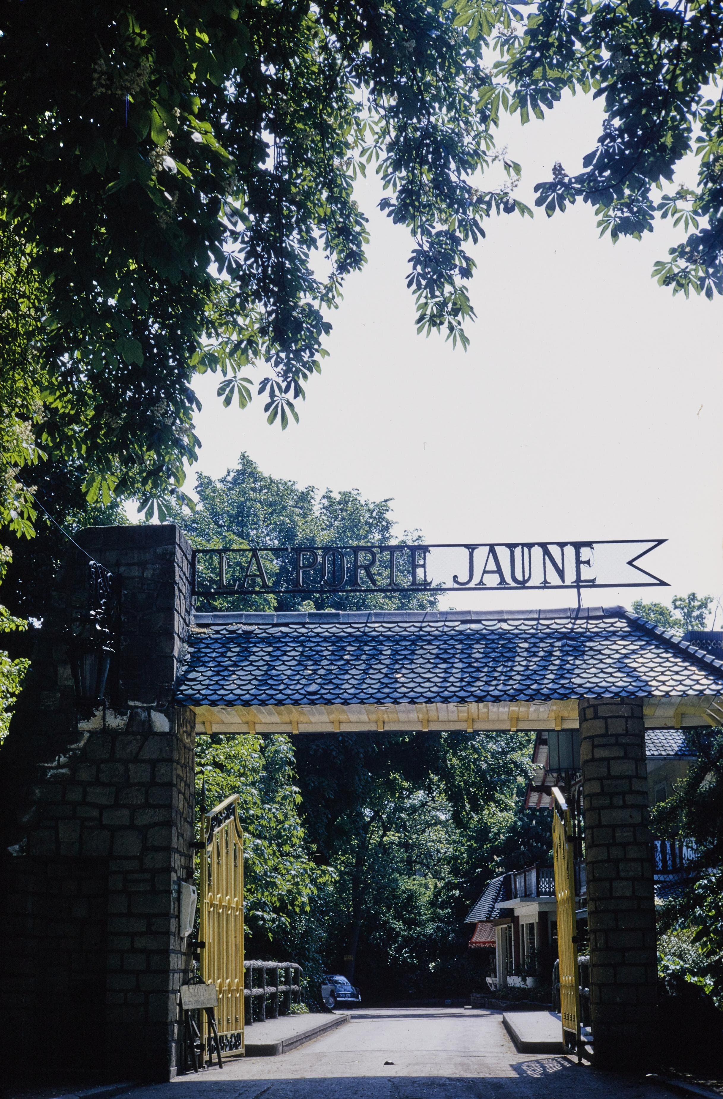 Photo d'archive