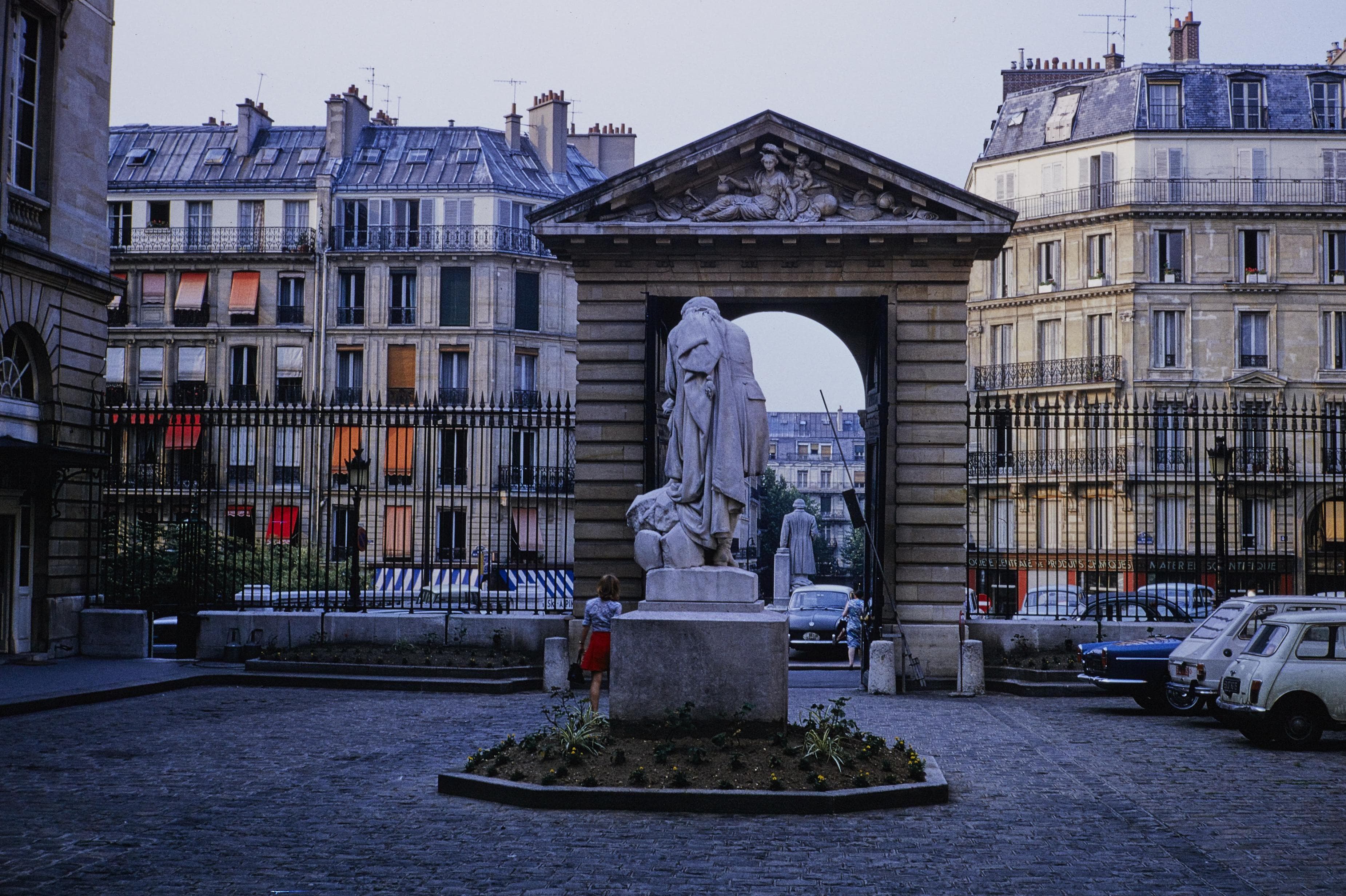 Photo d'archive