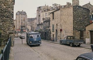 Photo d'archive