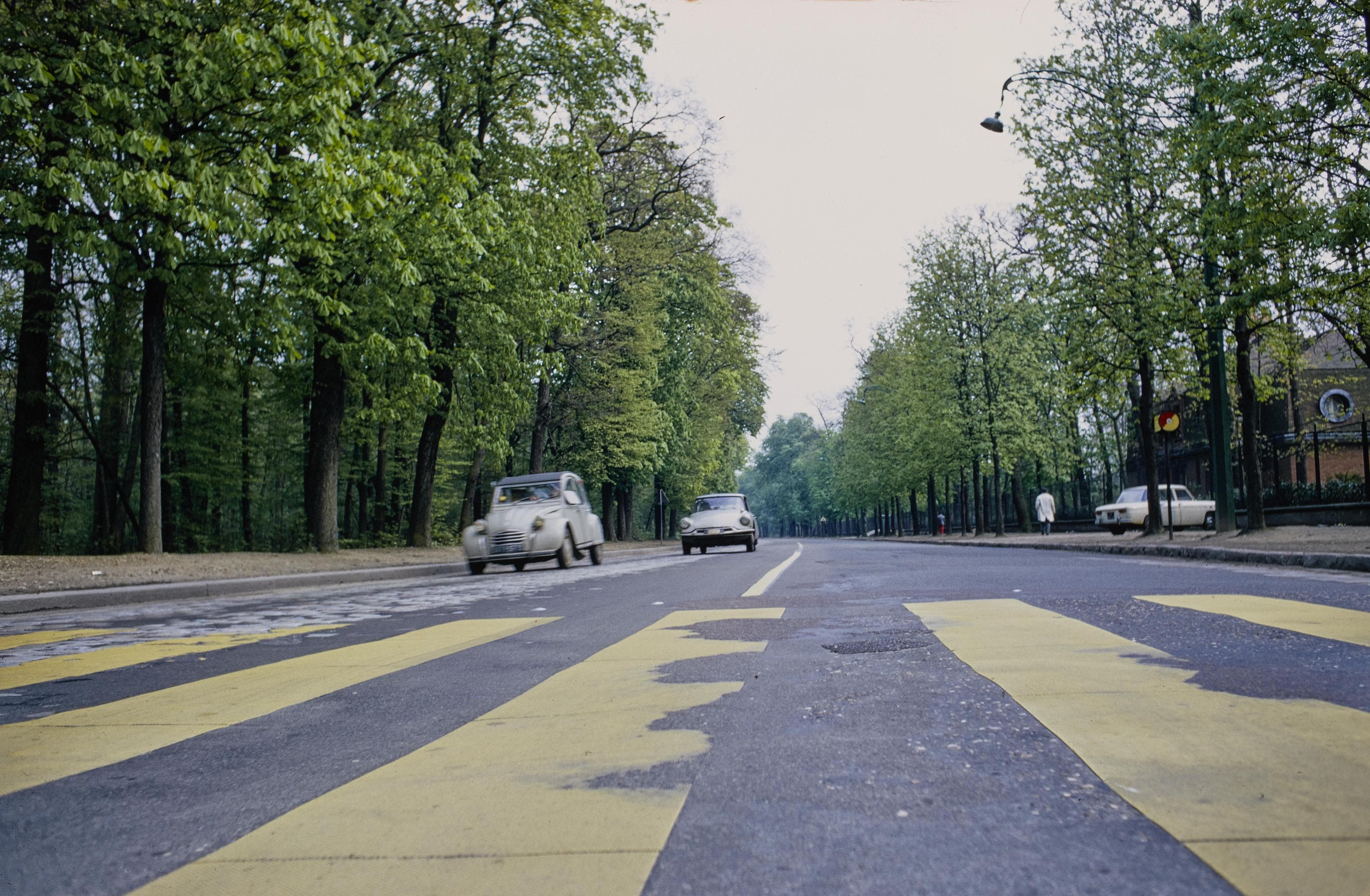 Photo d'archive