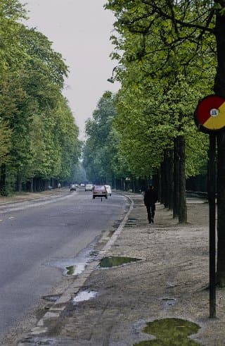 Photo d'archive