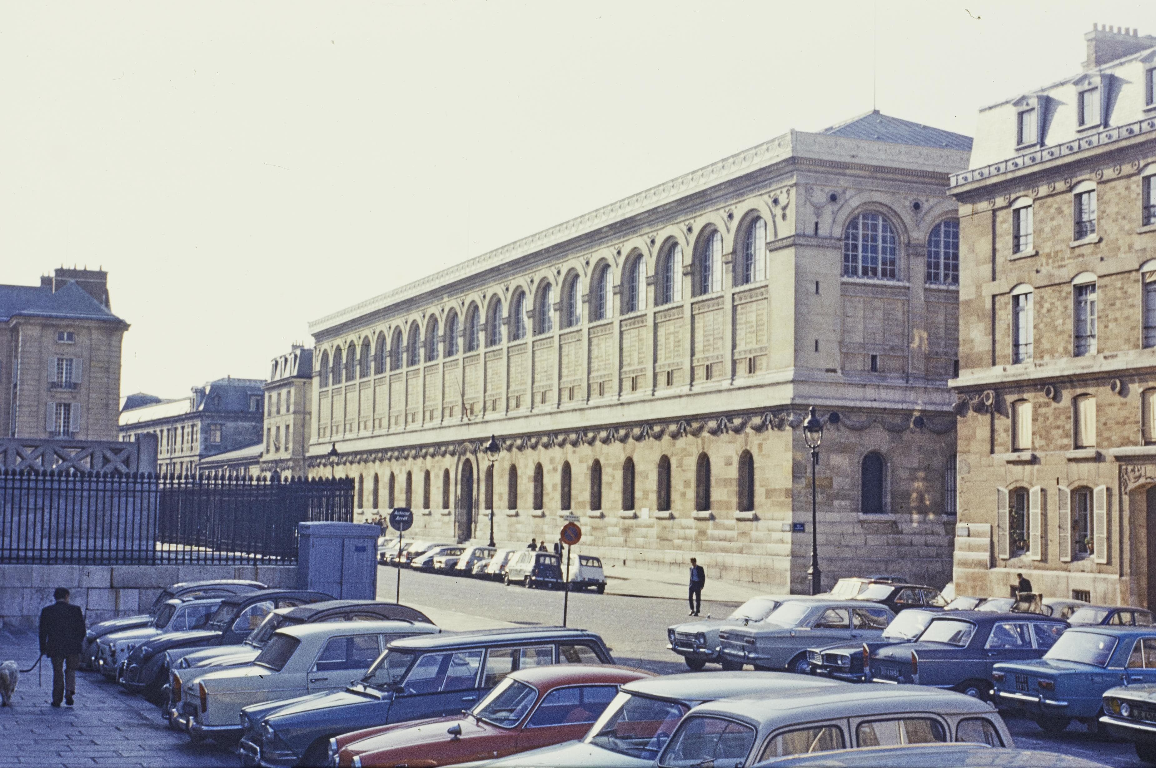 Photo d'archive