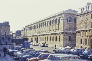 Photo d'archive