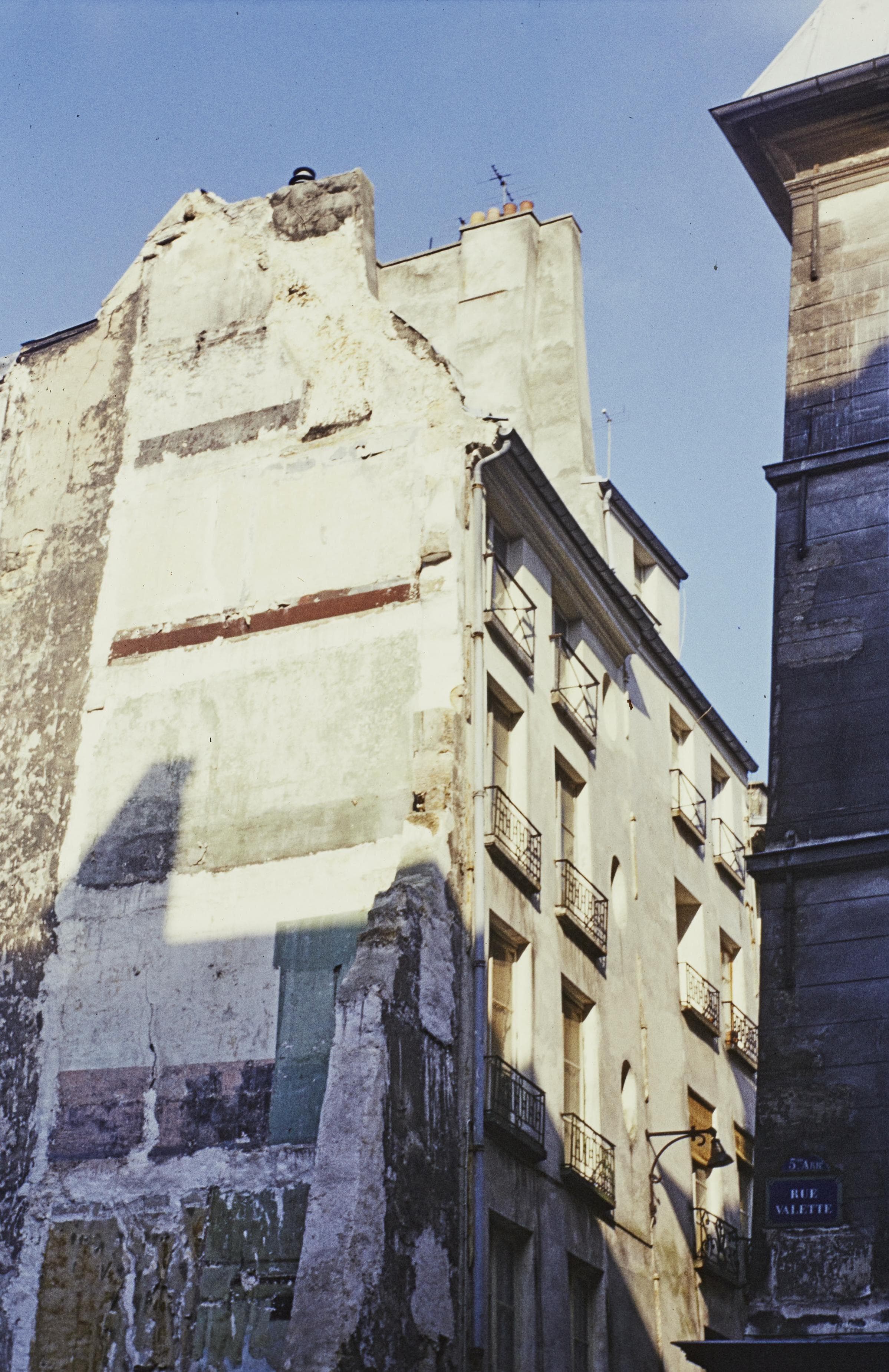 Photo d'archive