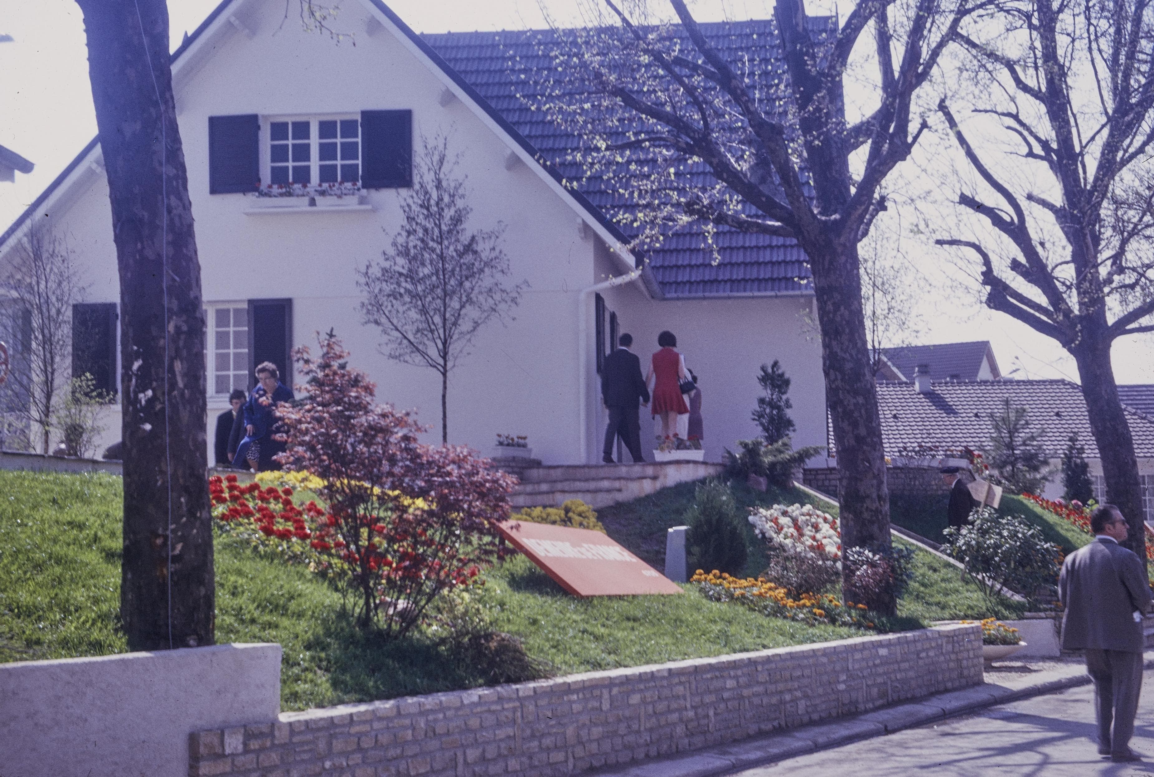 Photo d'archive