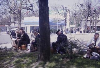 Photo d'archive
