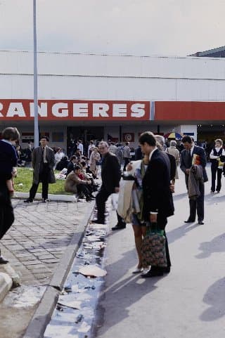 Photo d'archive