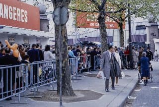 Photo d'archive