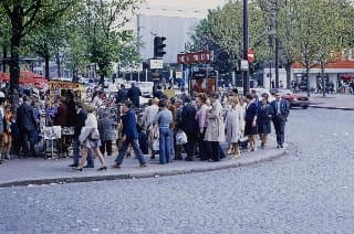 Photo d'archive