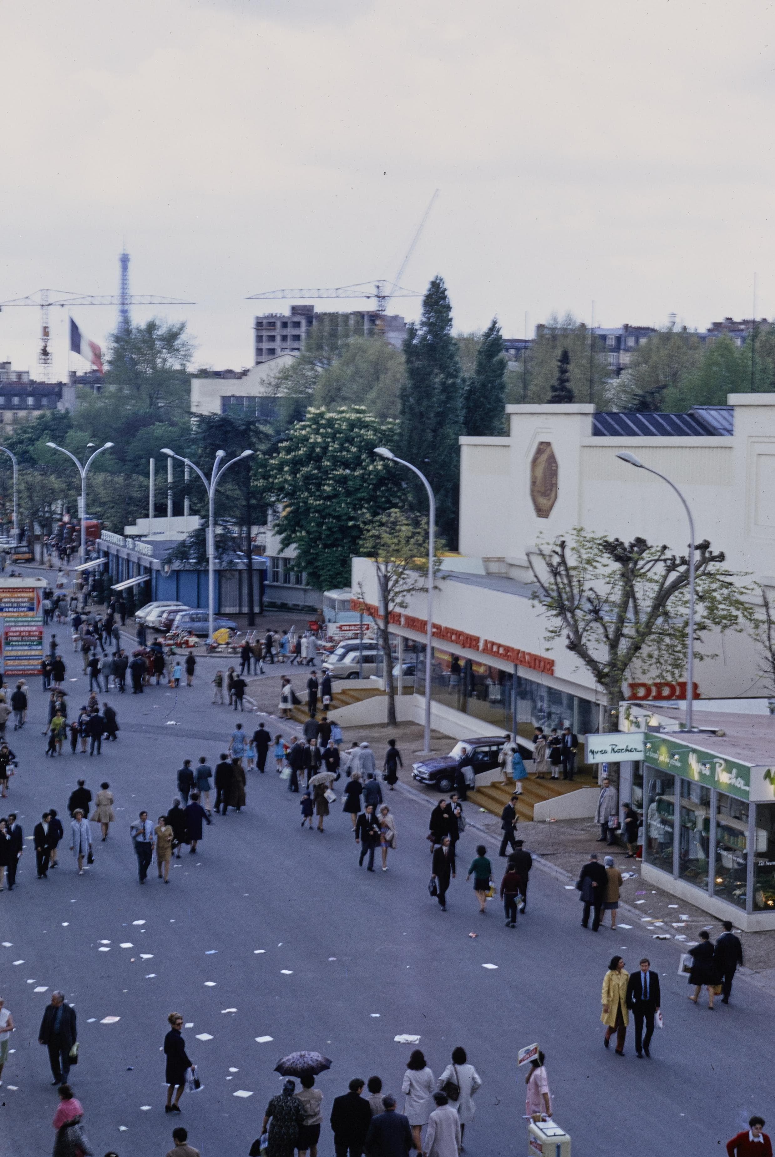 Photo d'archive