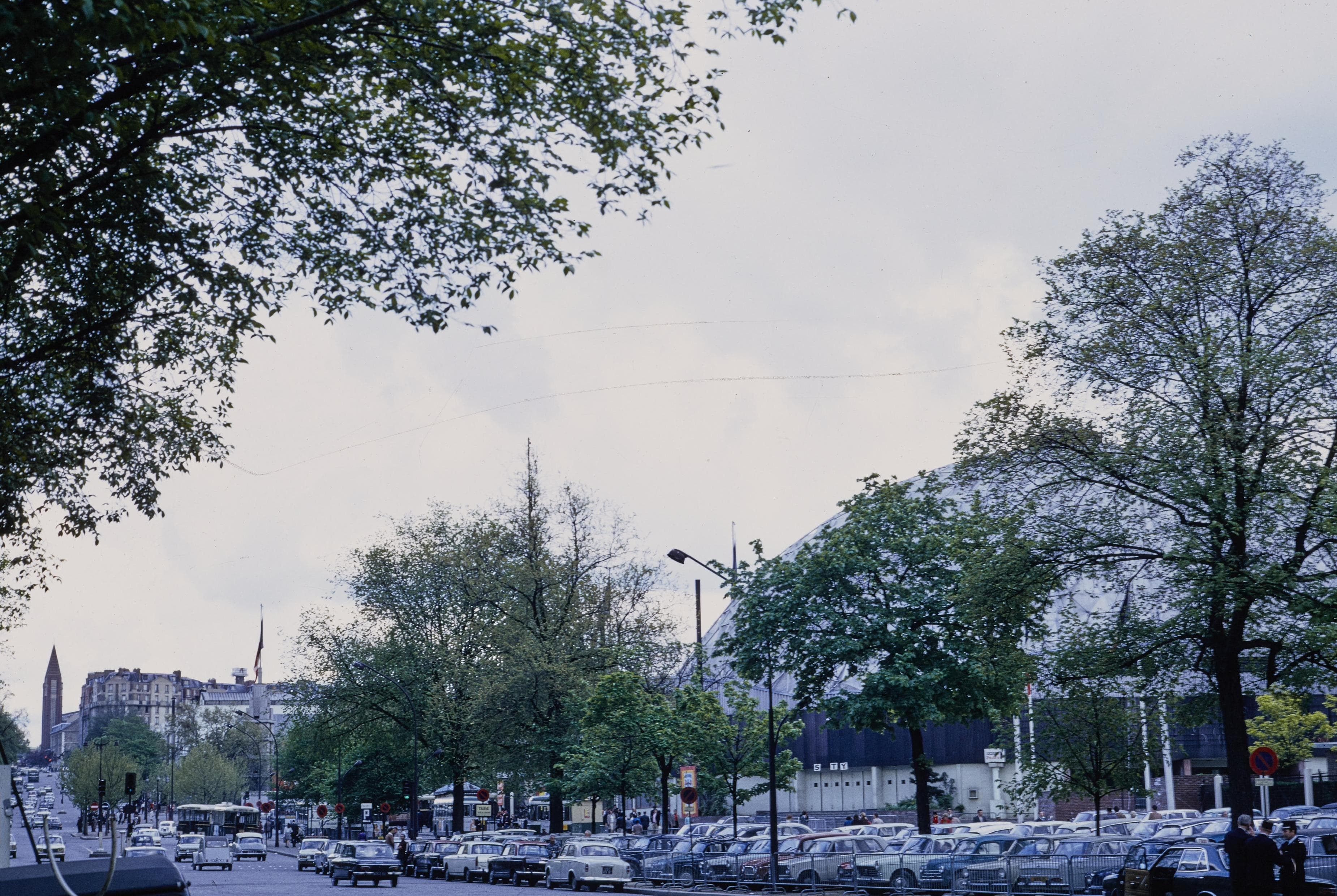 Photo d'archive