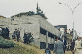 Photo d'archive