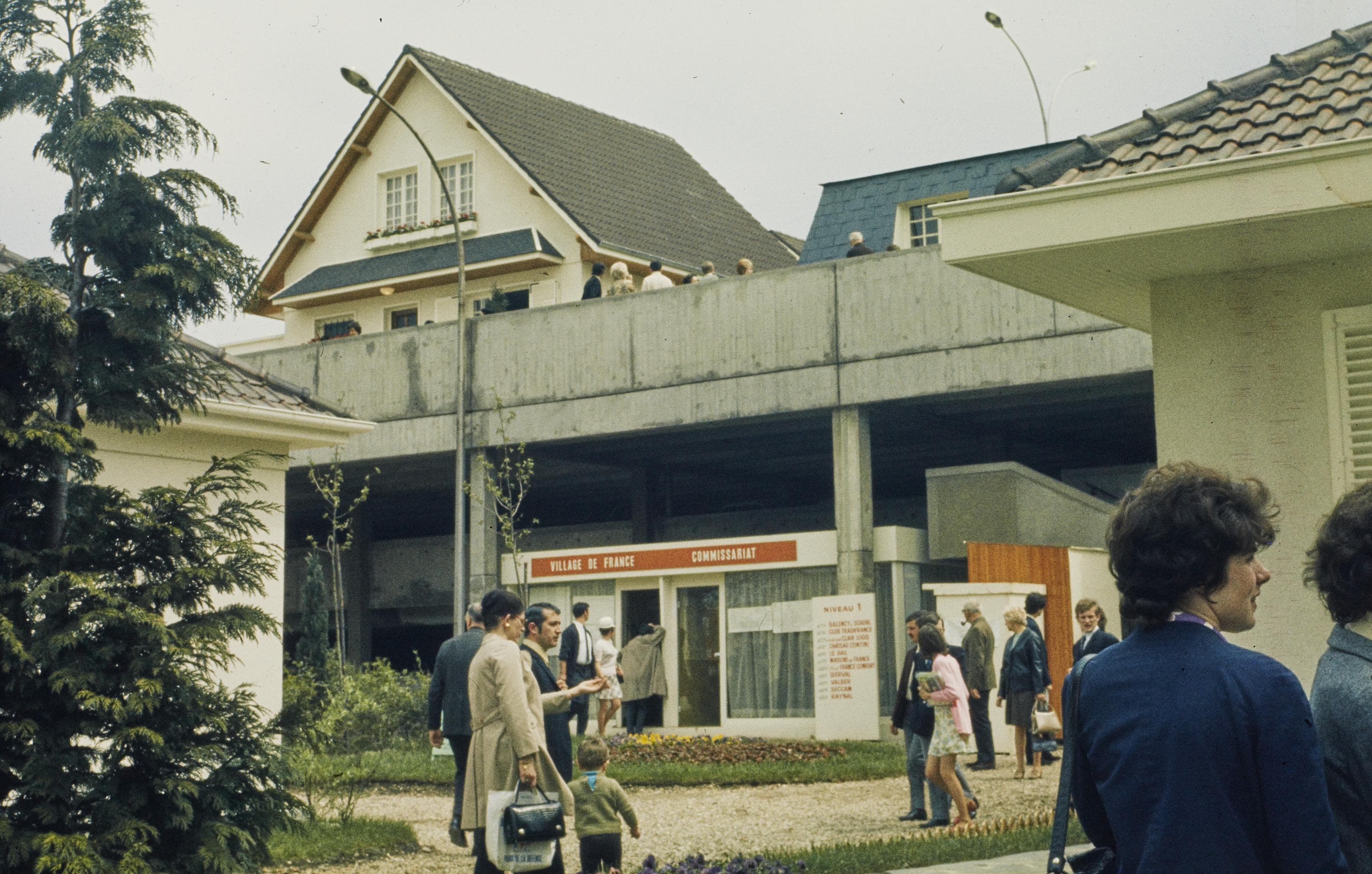 Photo d'archive