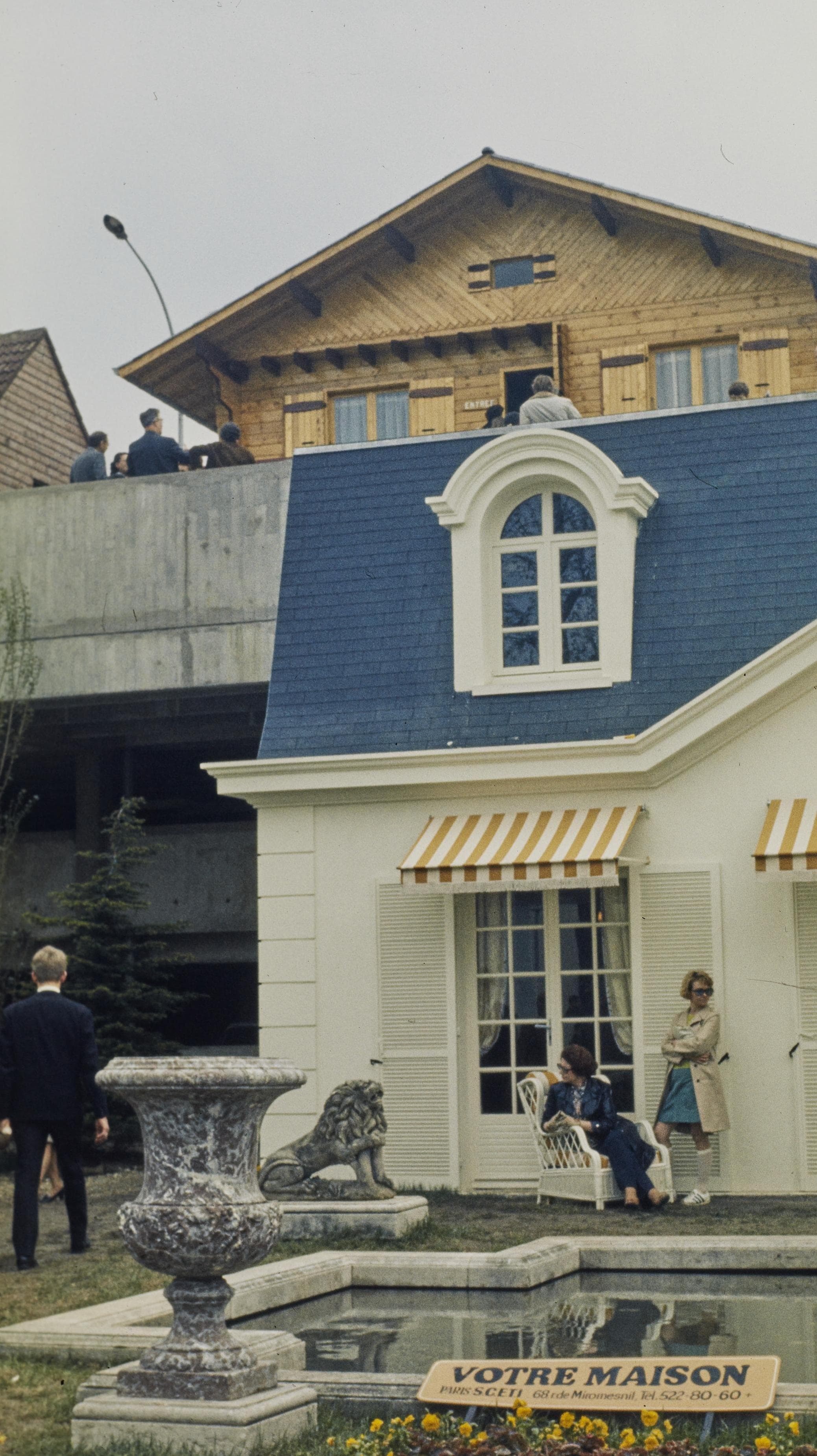 Photo d'archive
