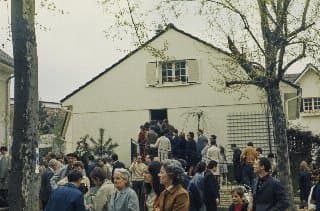 Photo d'archive