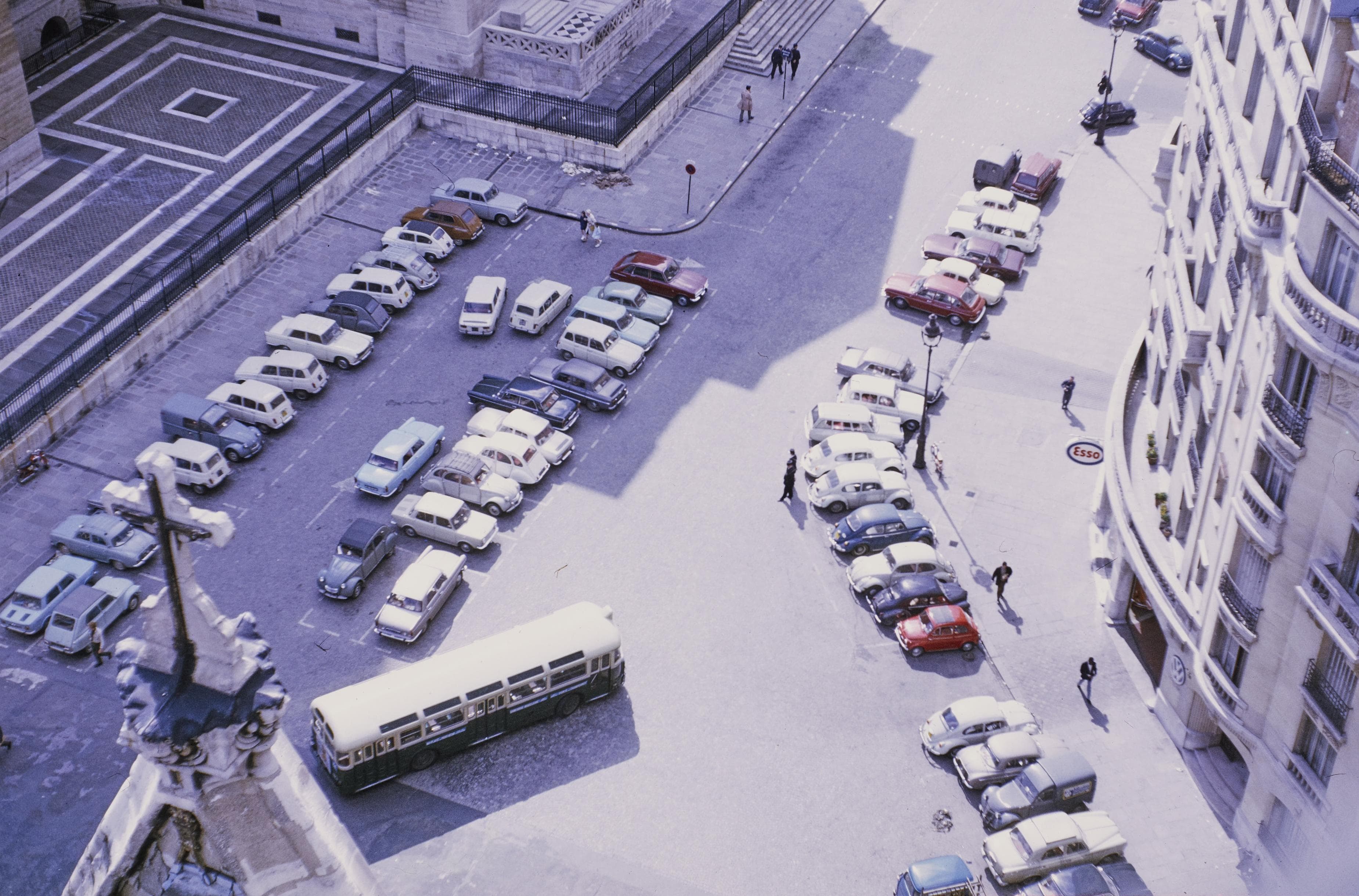 Photo d'archive