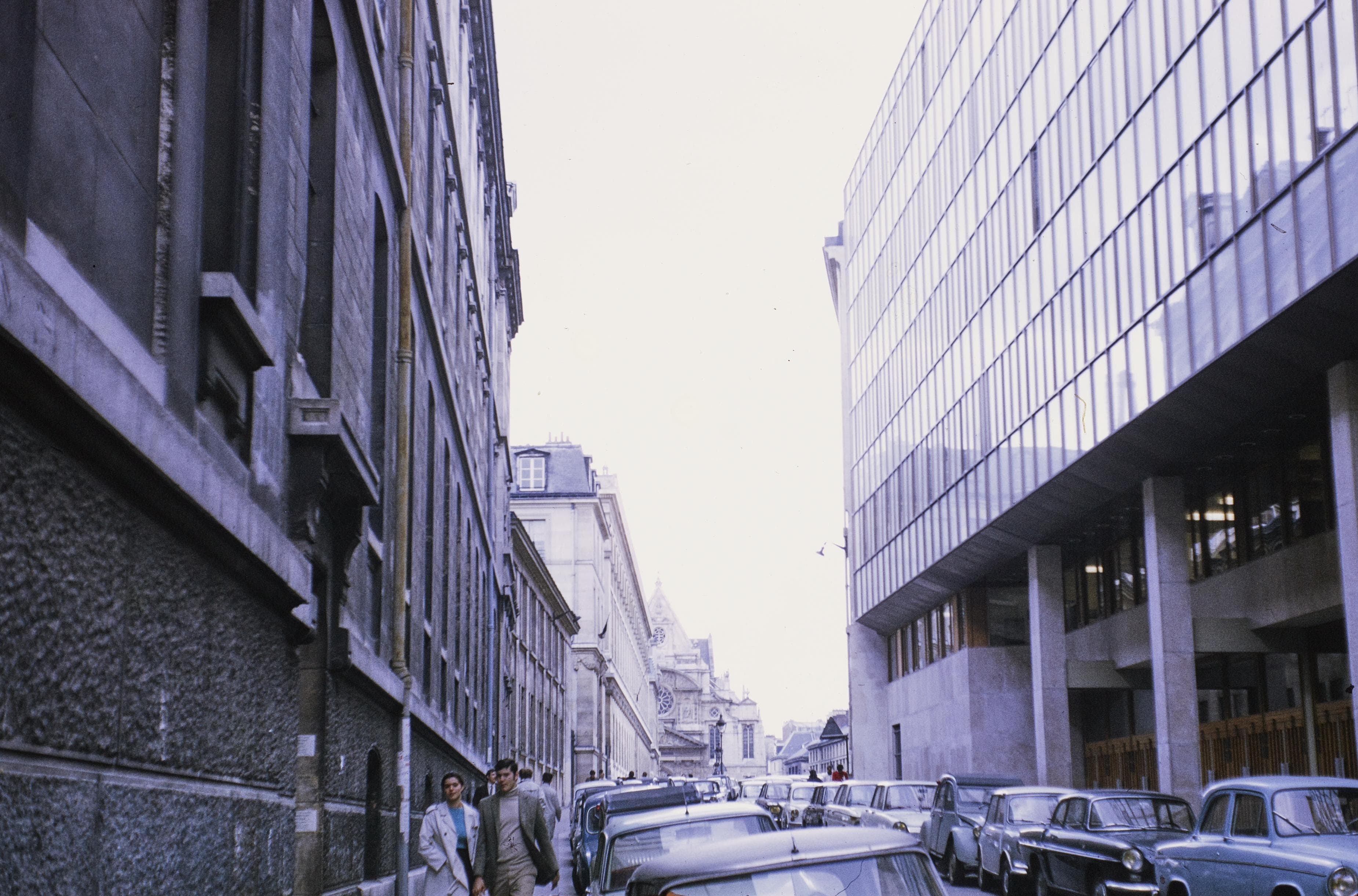 Photo d'archive