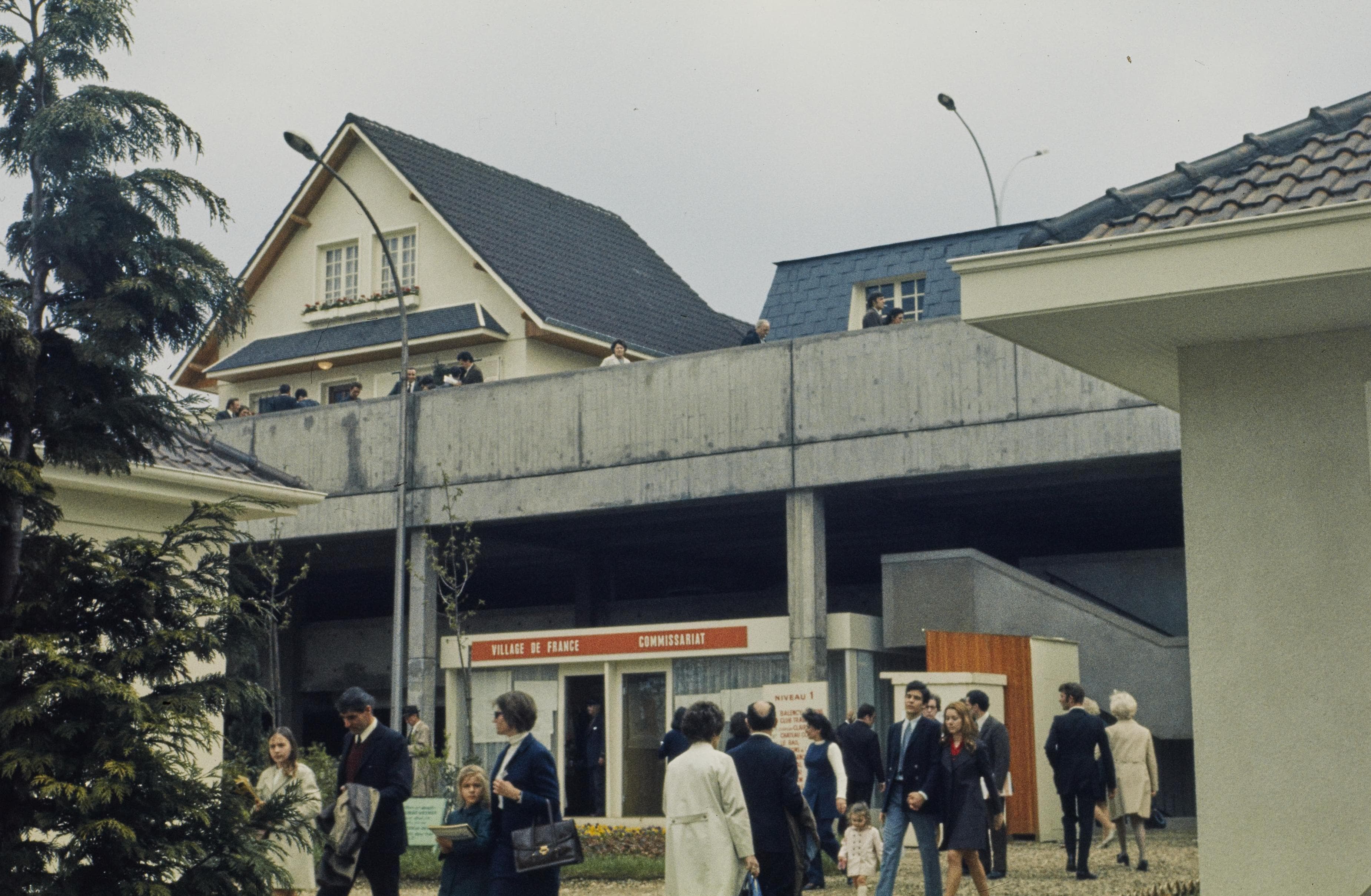 Photo d'archive