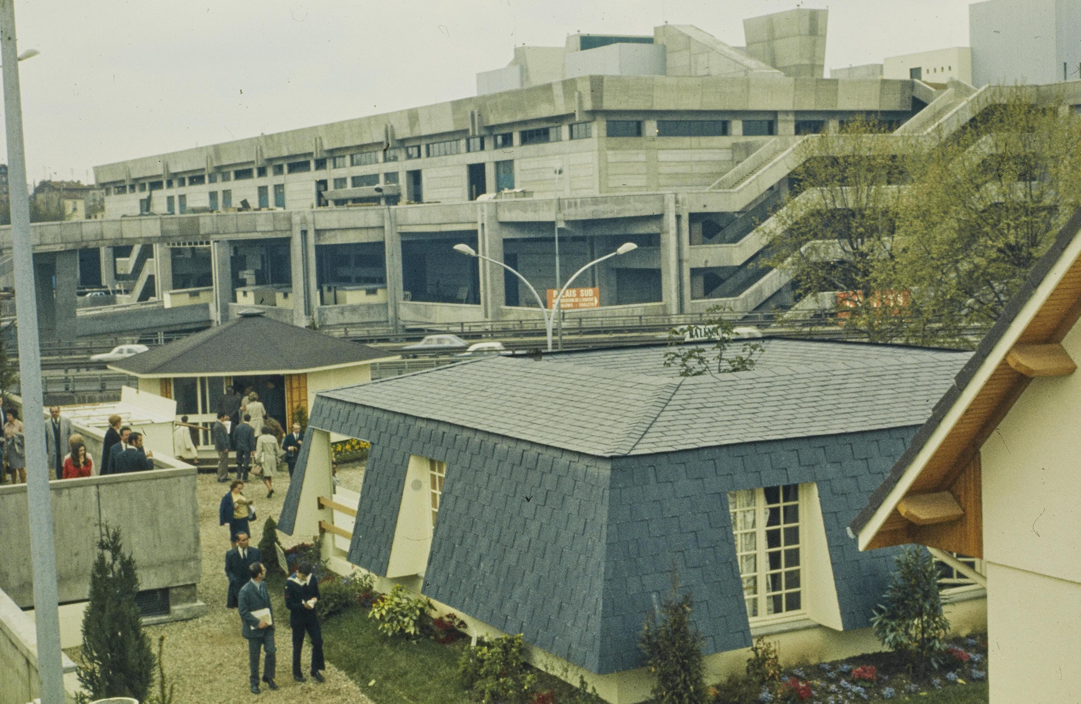 Photo d'archive