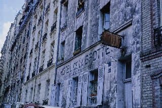 Photo d'archive