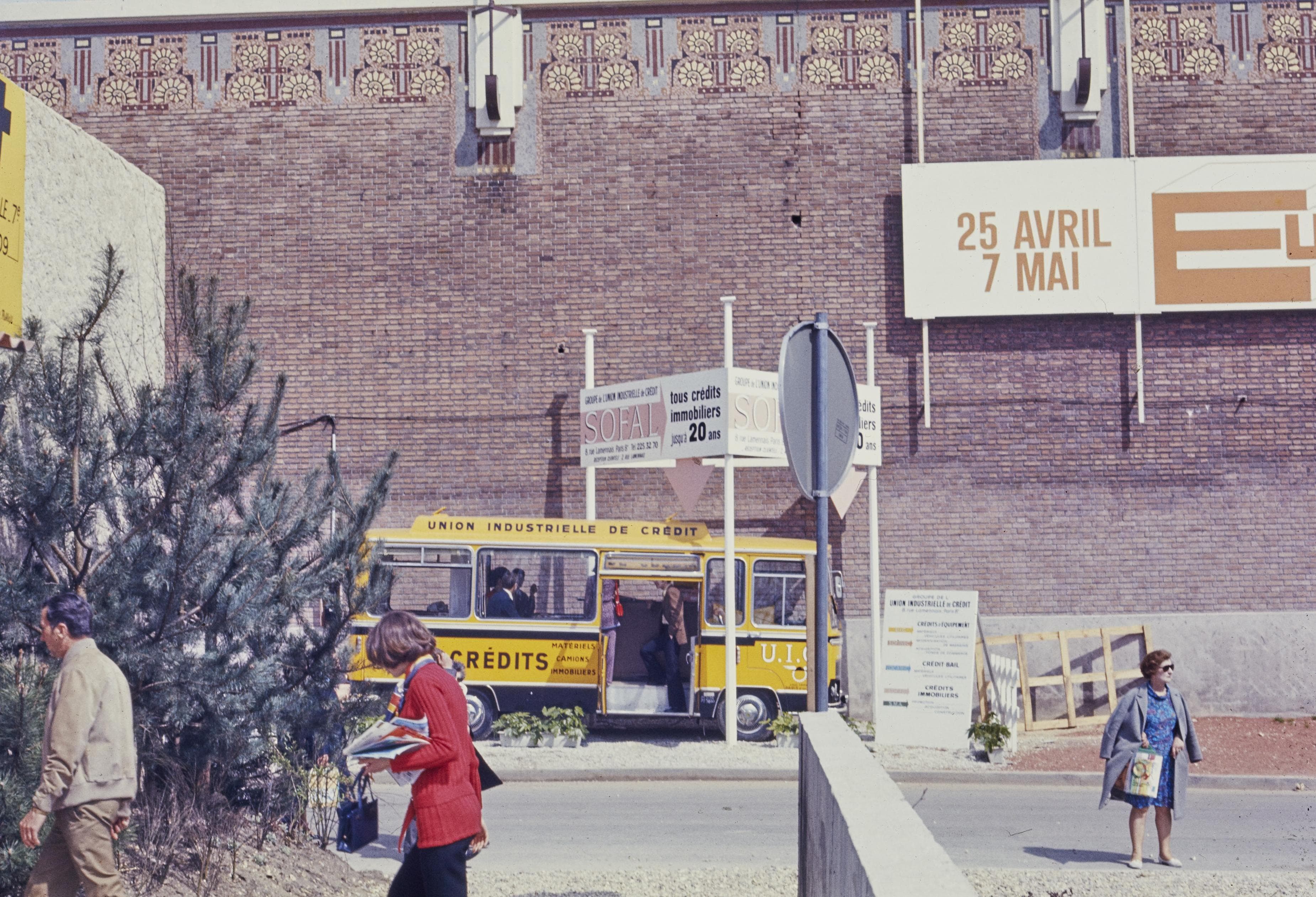 Photo d'archive