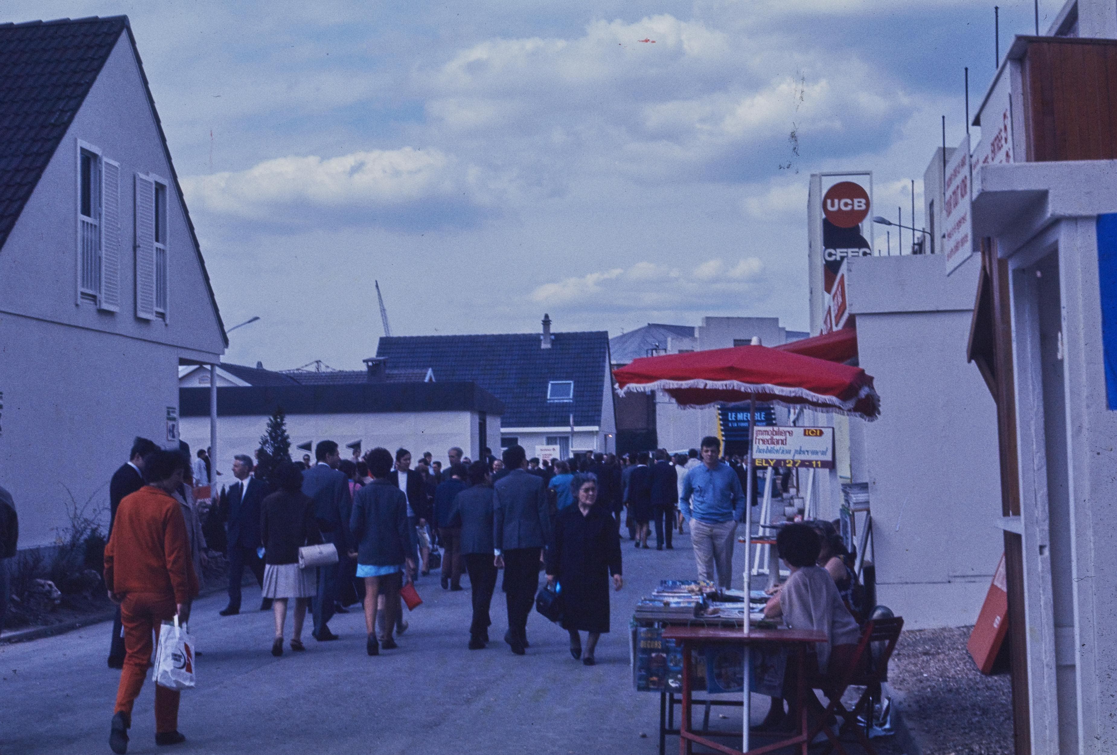Photo d'archive