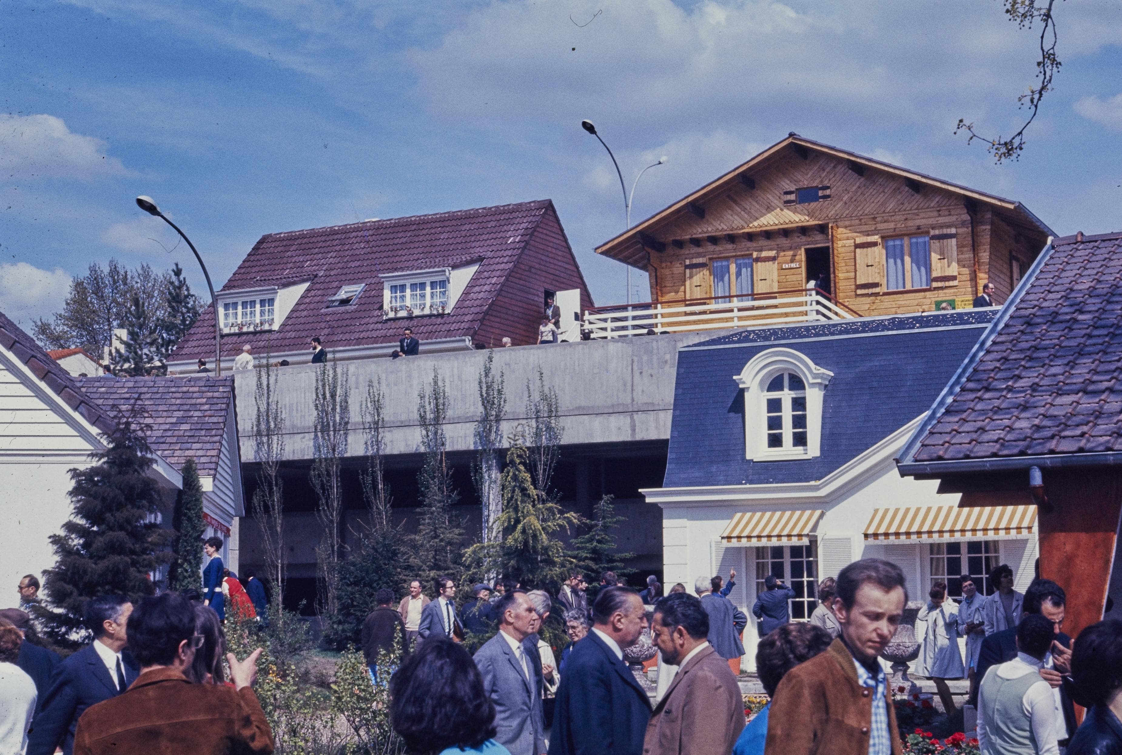 Photo d'archive