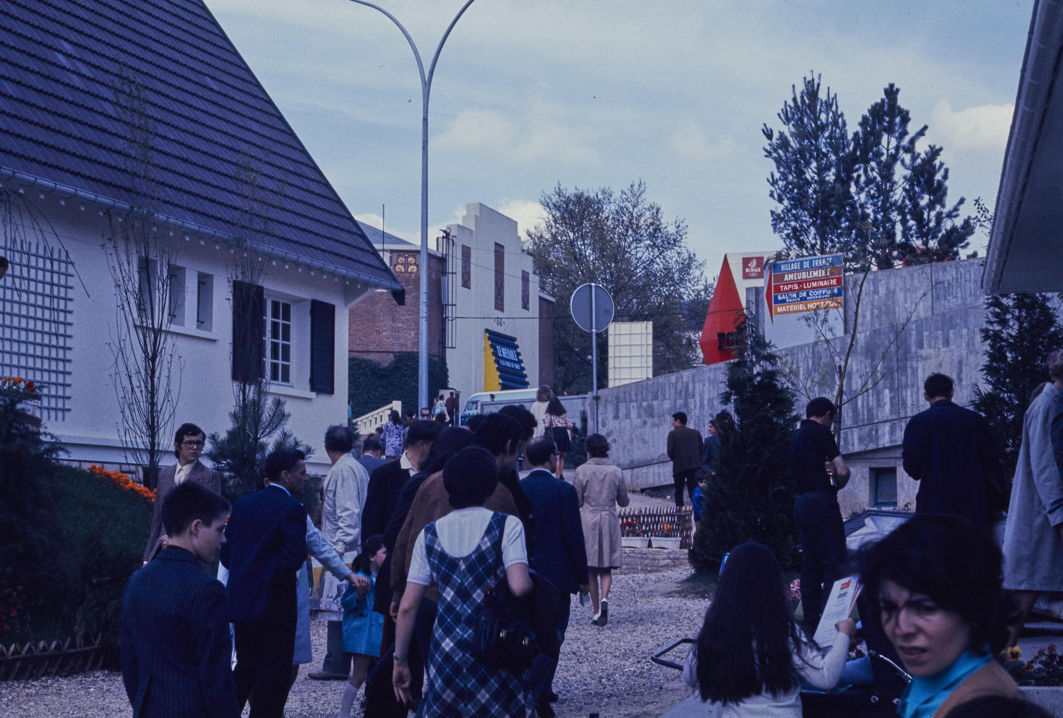 Photo d'archive