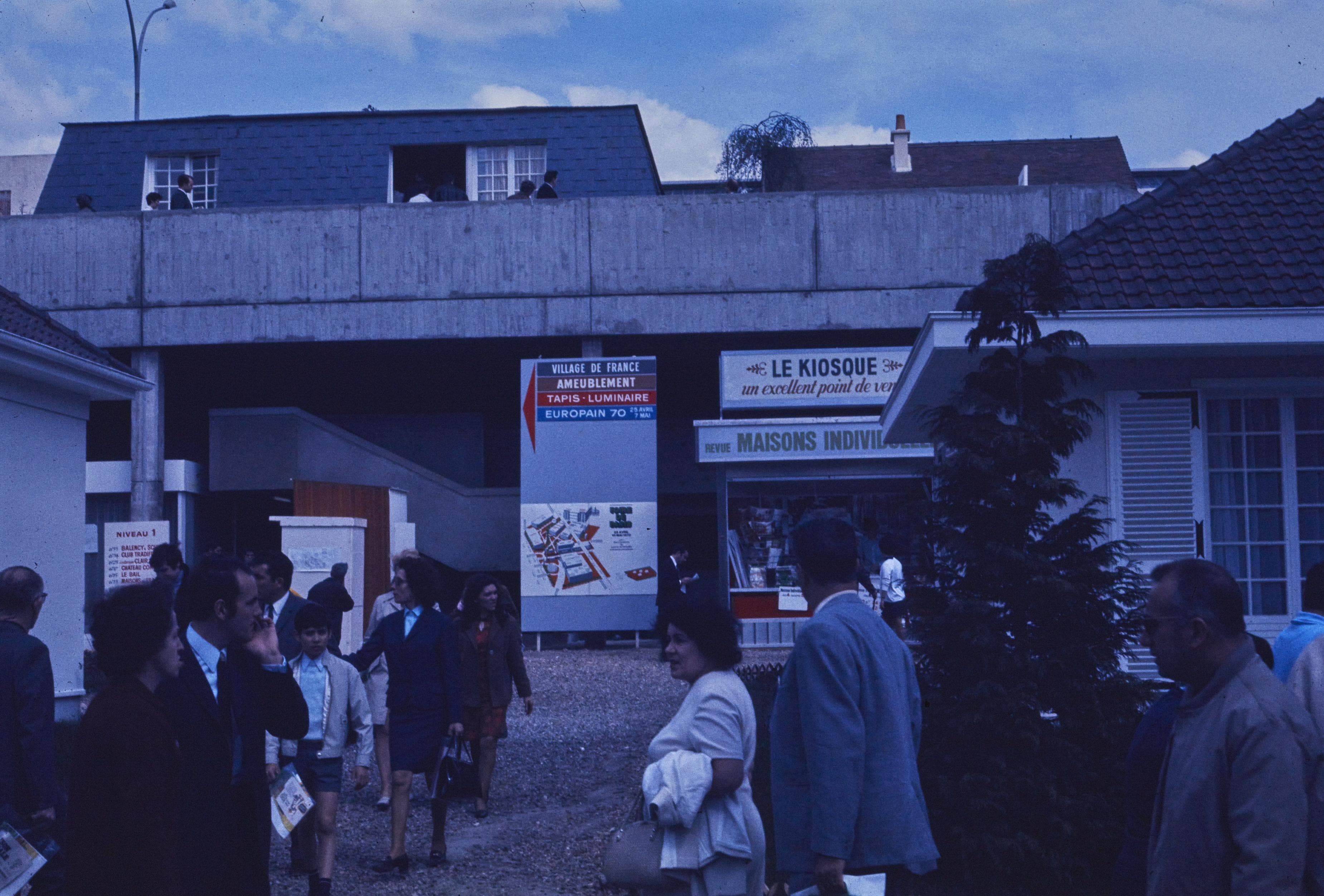Photo d'archive