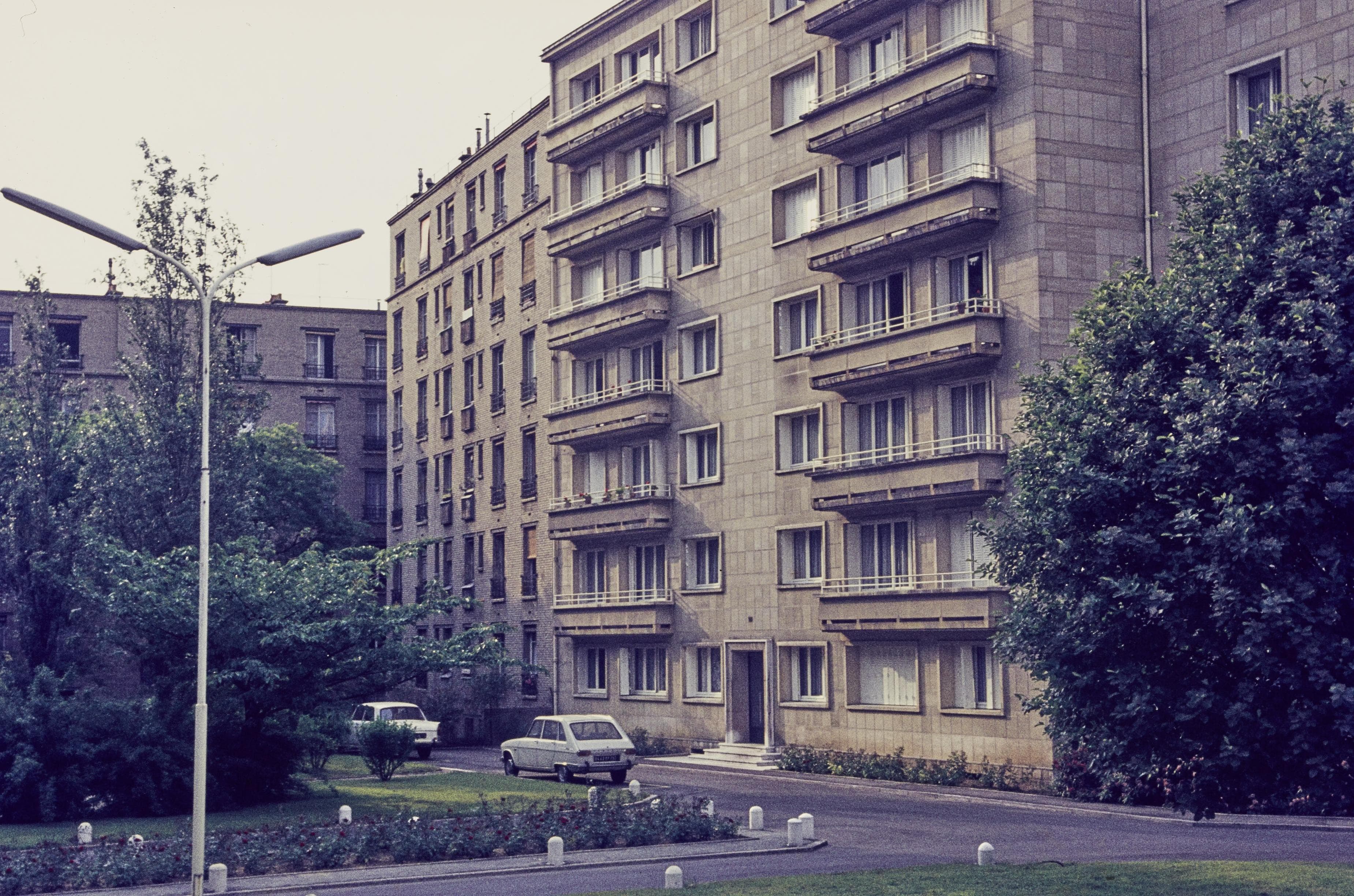 Photo d'archive