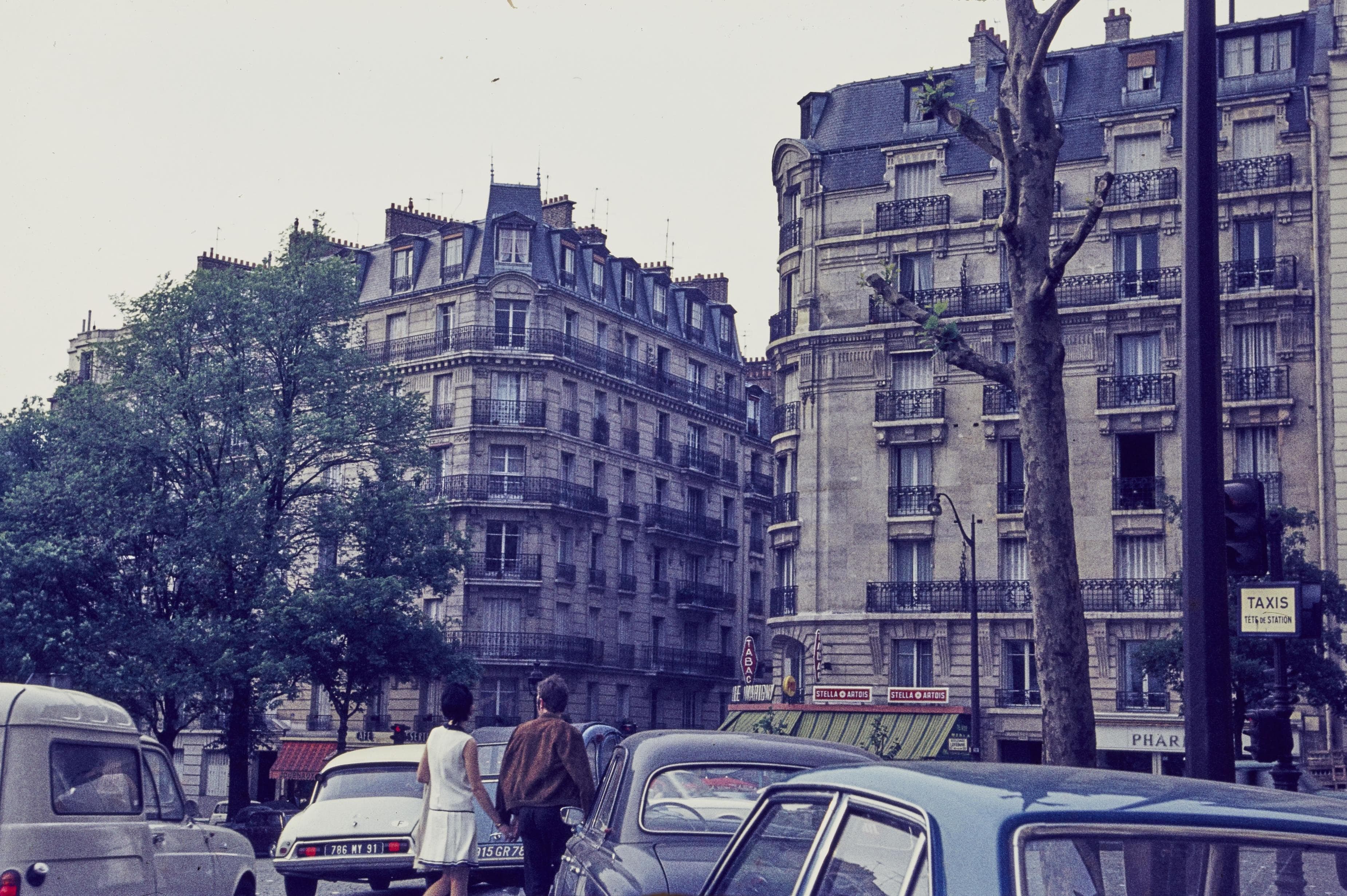 Photo d'archive
