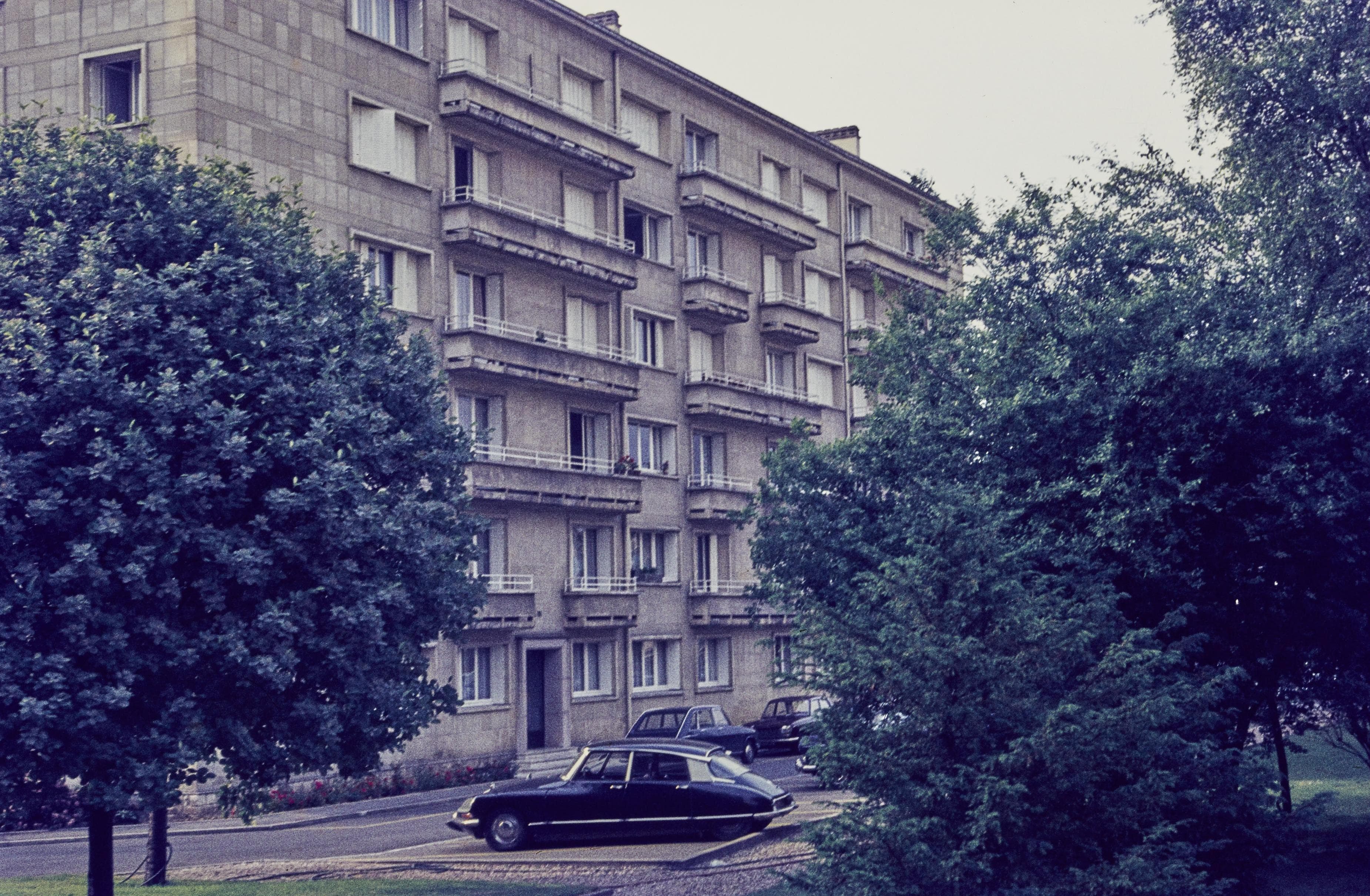 Photo d'archive