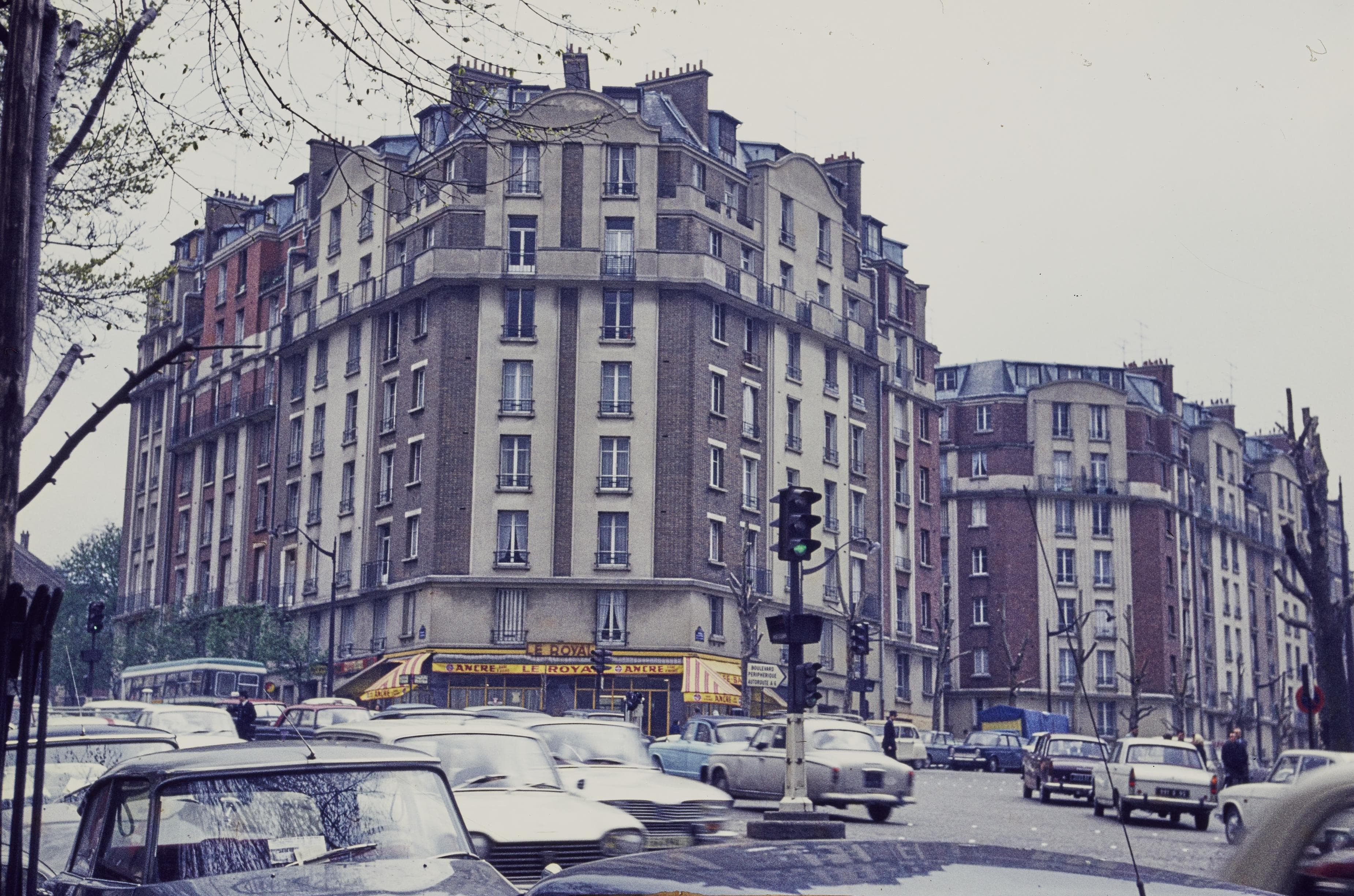Photo d'archive