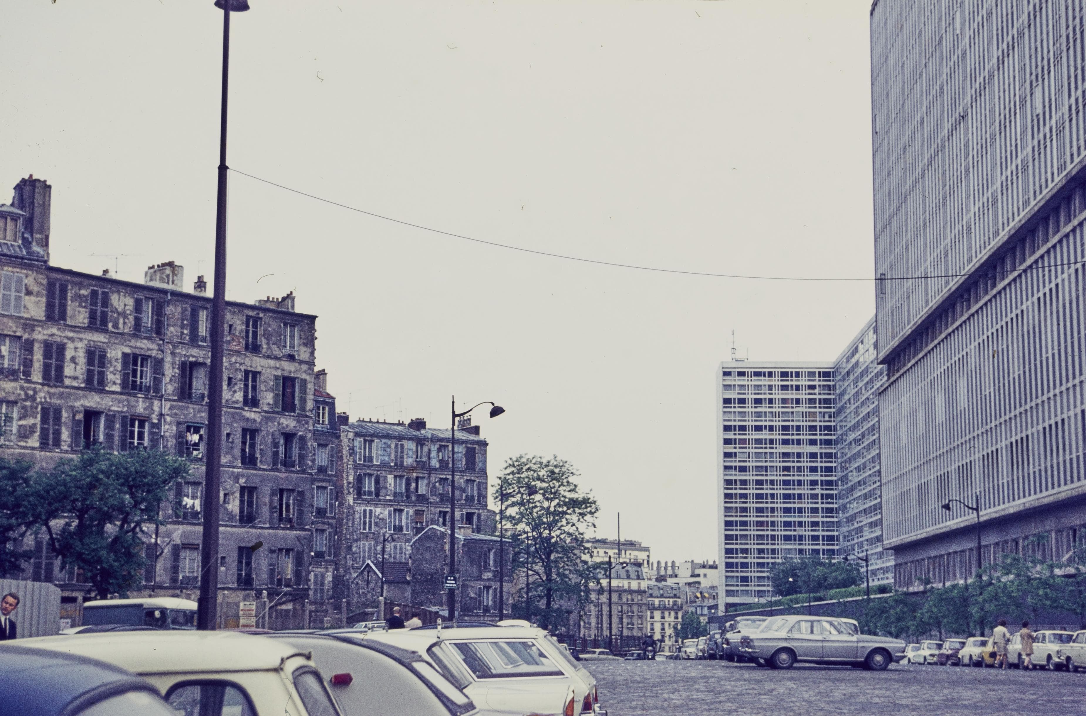 Photo d'archive