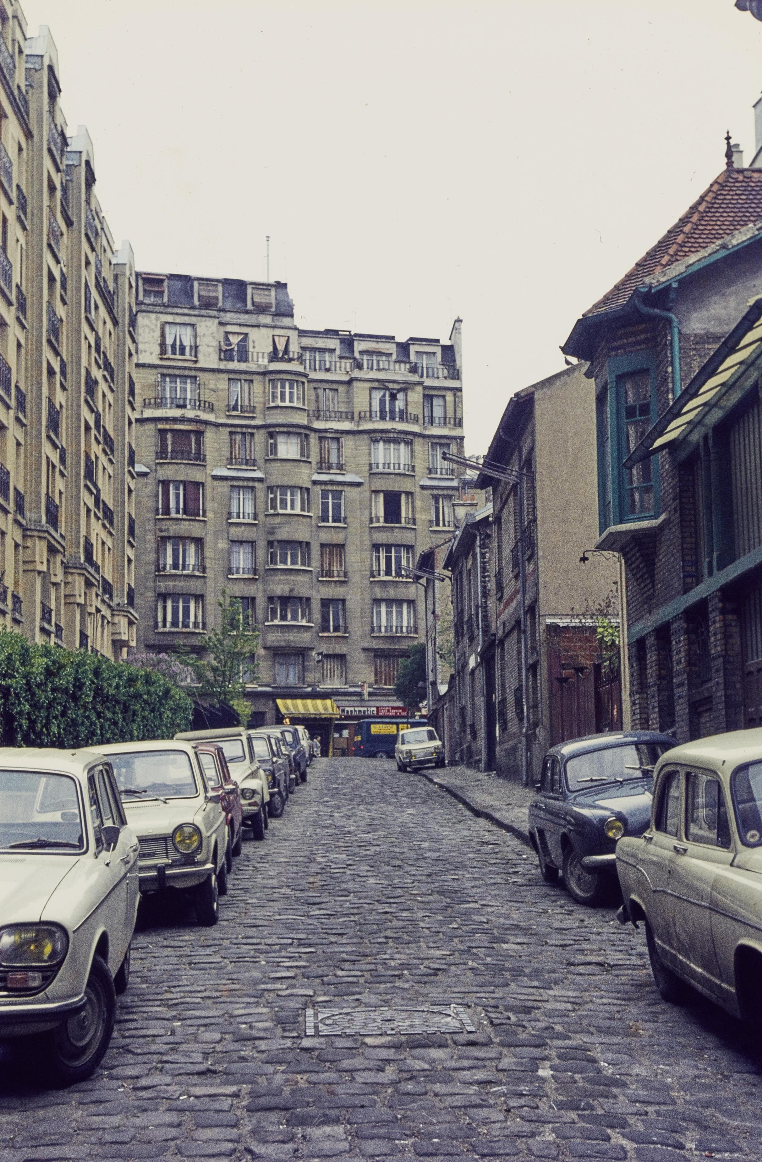 Photo d'archive